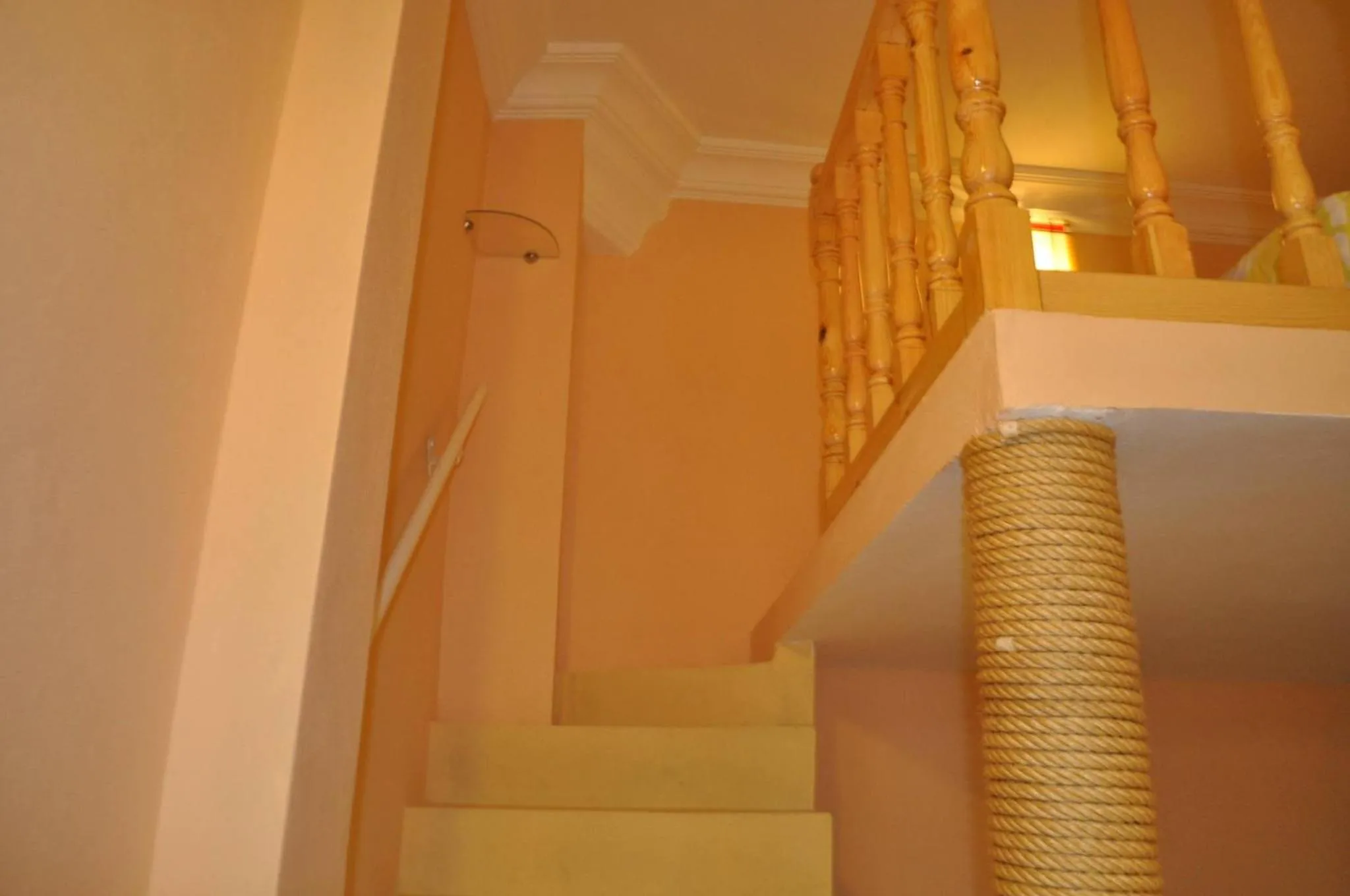 Studio Mezzanine Kasbah Tanger - Climatise
