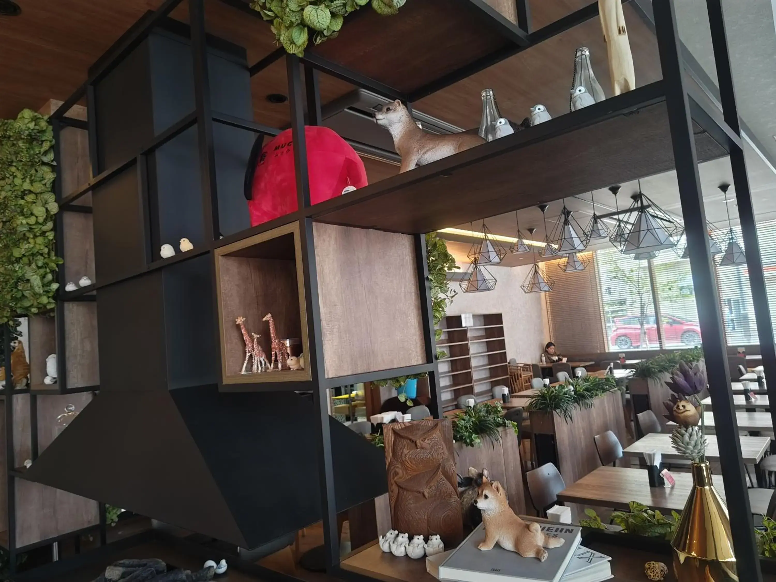 Restaurant/places to eat in Rembrandt Style Sapporo Restaurant/places to eat in Rembrandt Style Sapporo