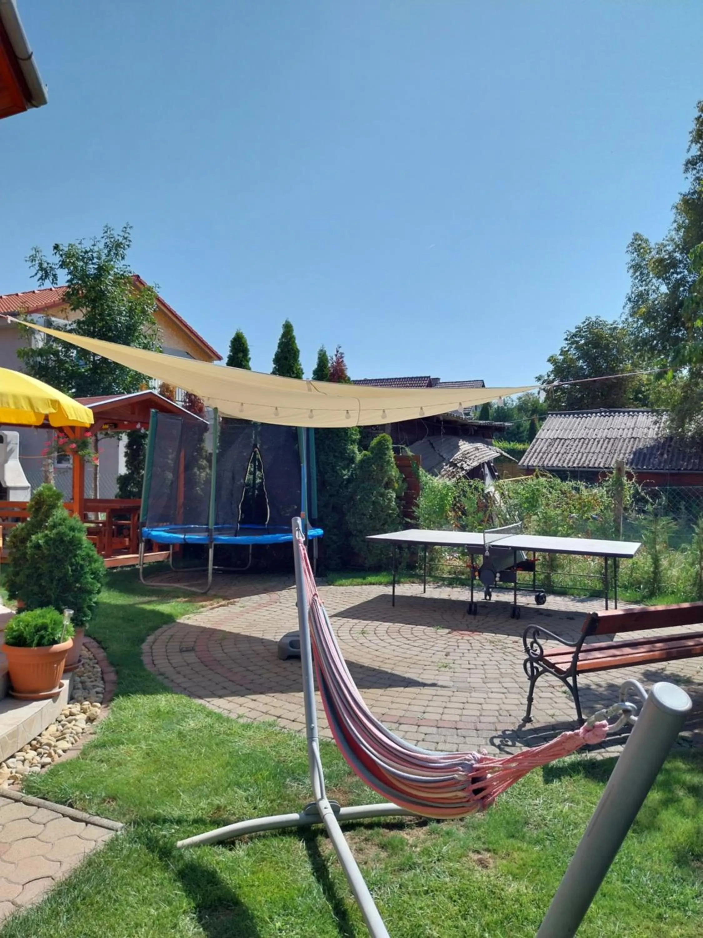Dessewffy Guesthouse