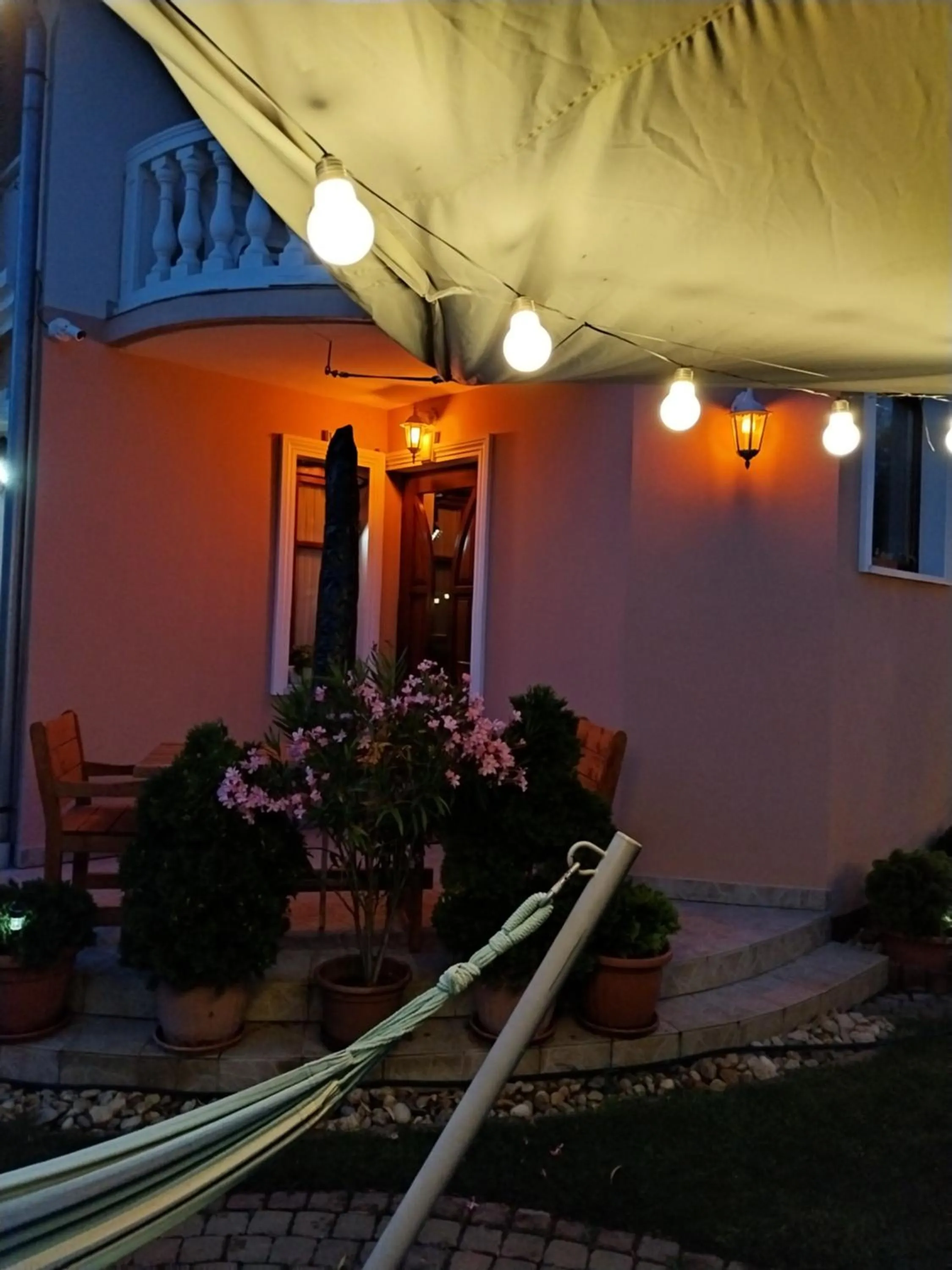 Dessewffy Guesthouse