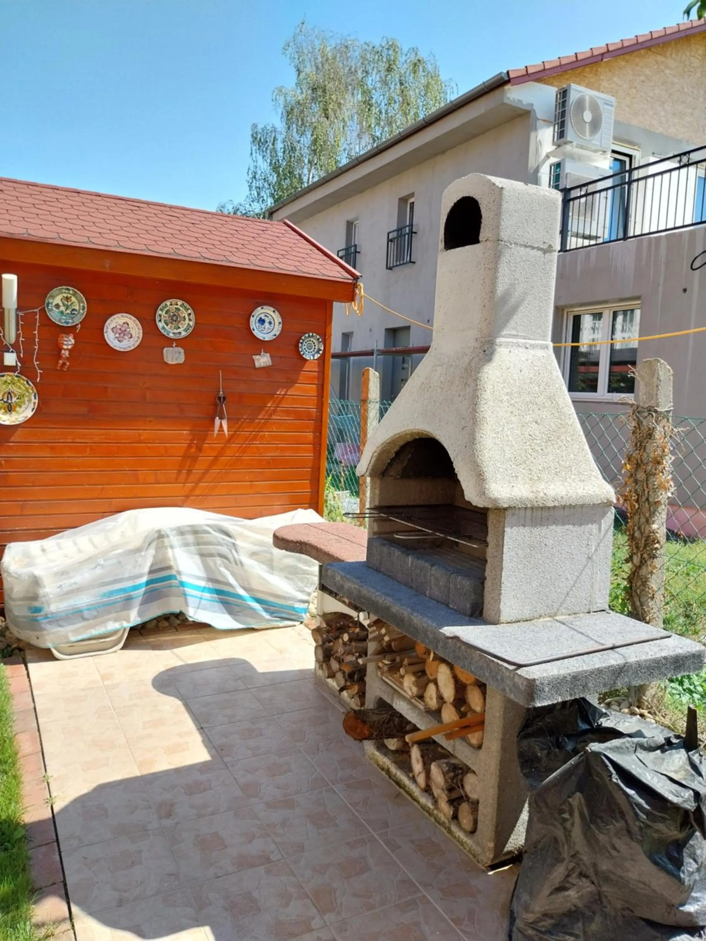 Dessewffy Guesthouse