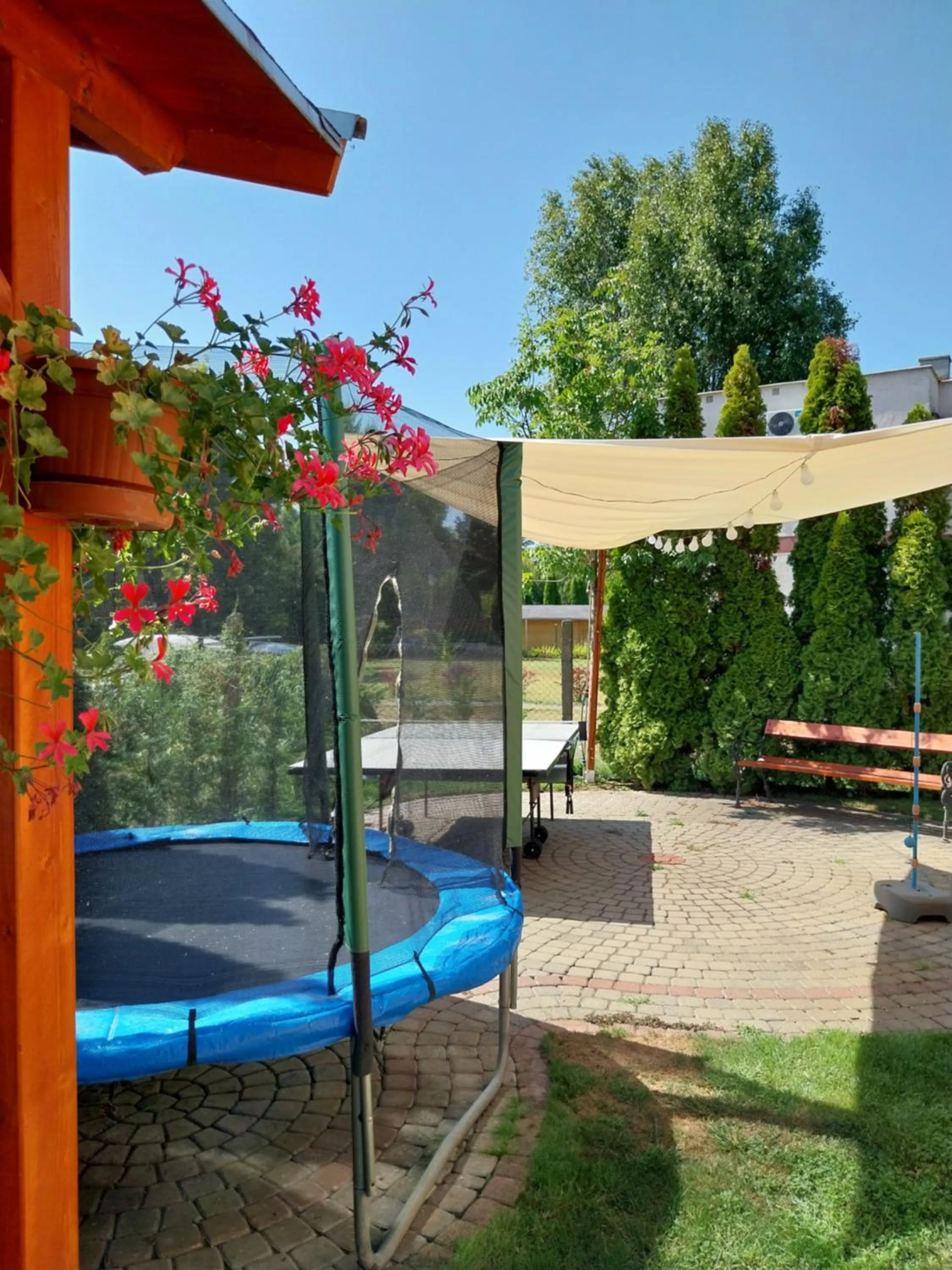 Dessewffy Guesthouse