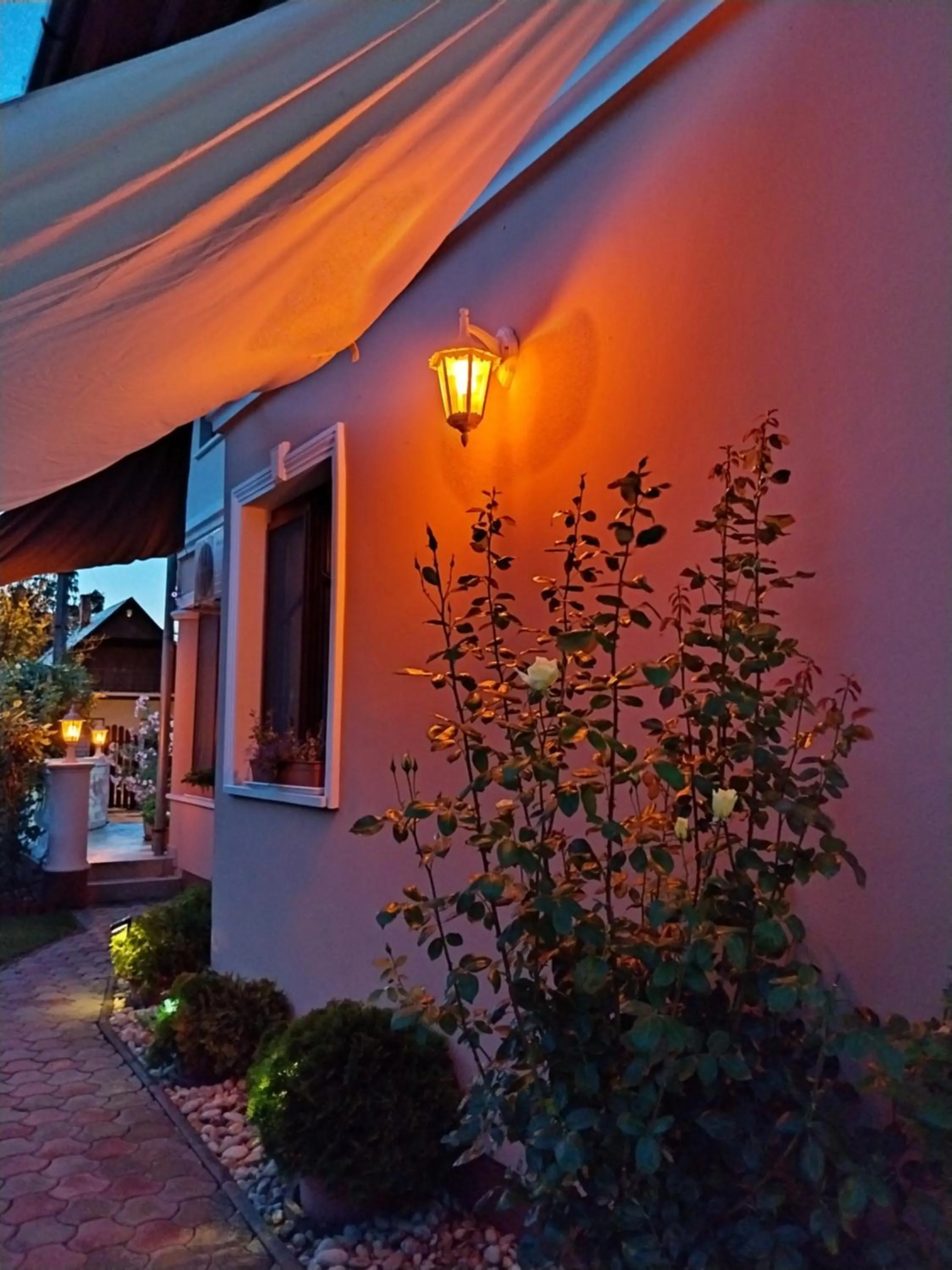 Dessewffy Guesthouse