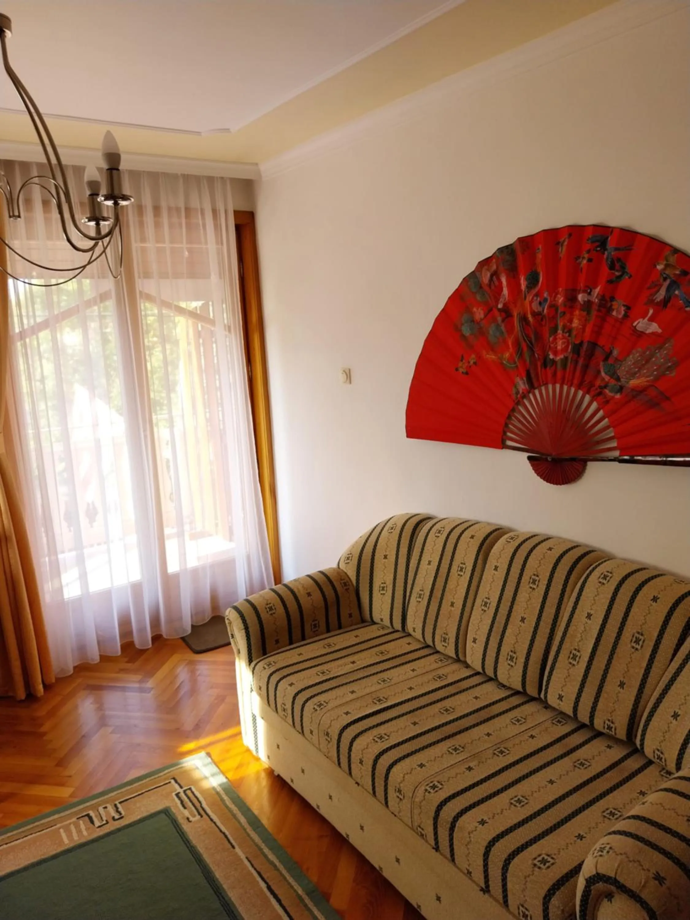 Dessewffy Guesthouse
