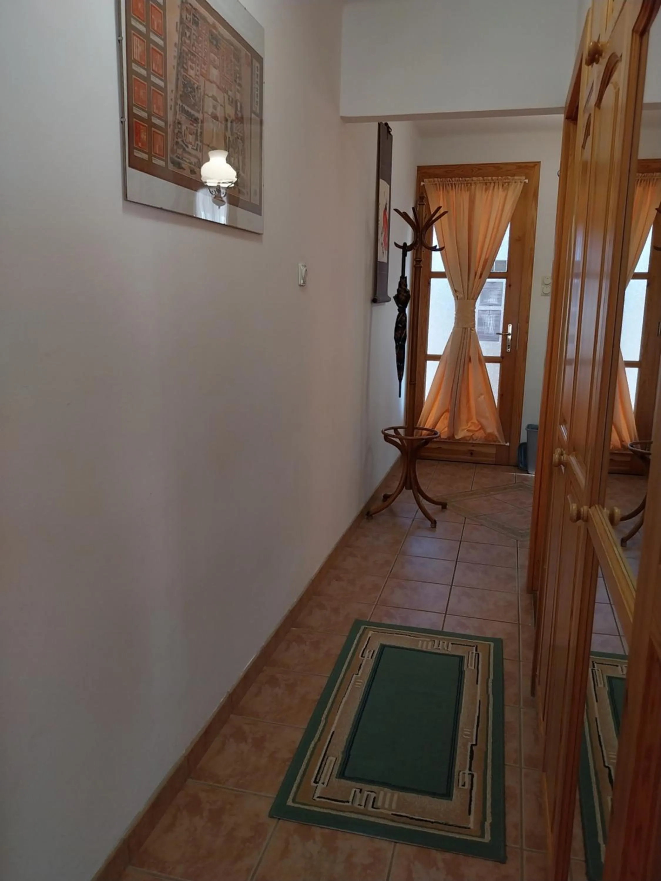 Dessewffy Guesthouse