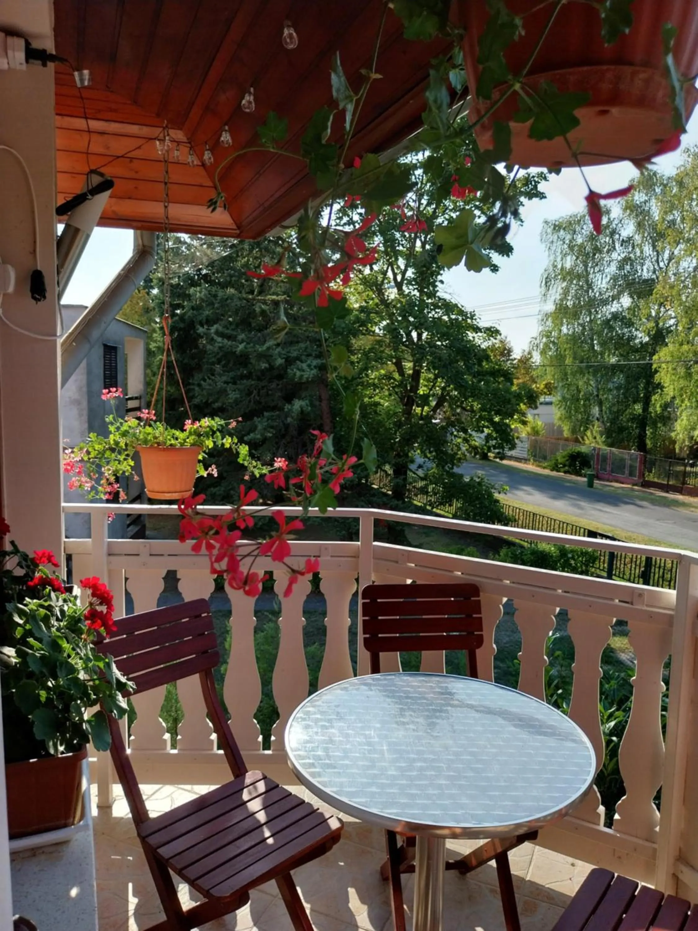 Dessewffy Guesthouse