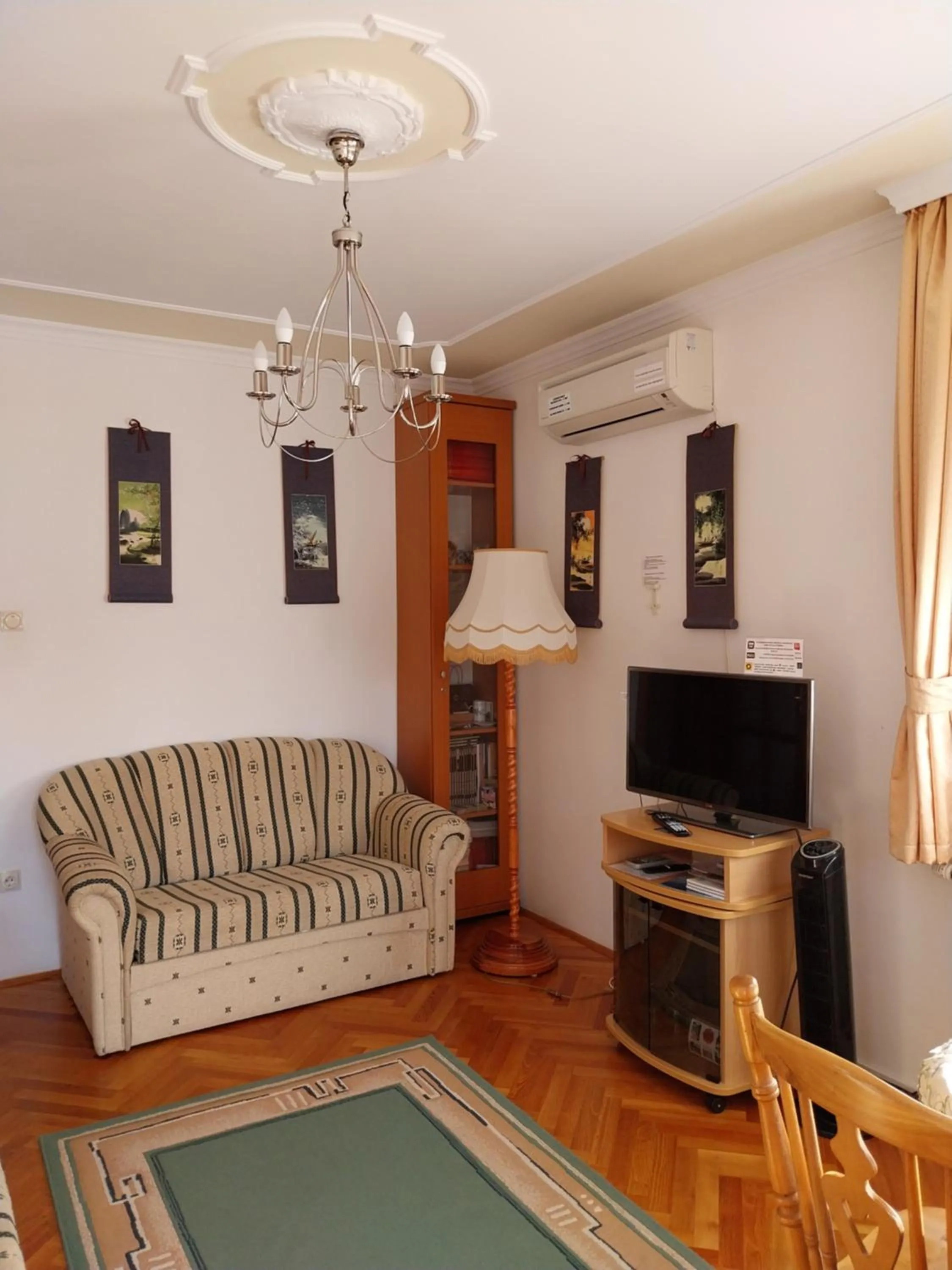Dessewffy Guesthouse