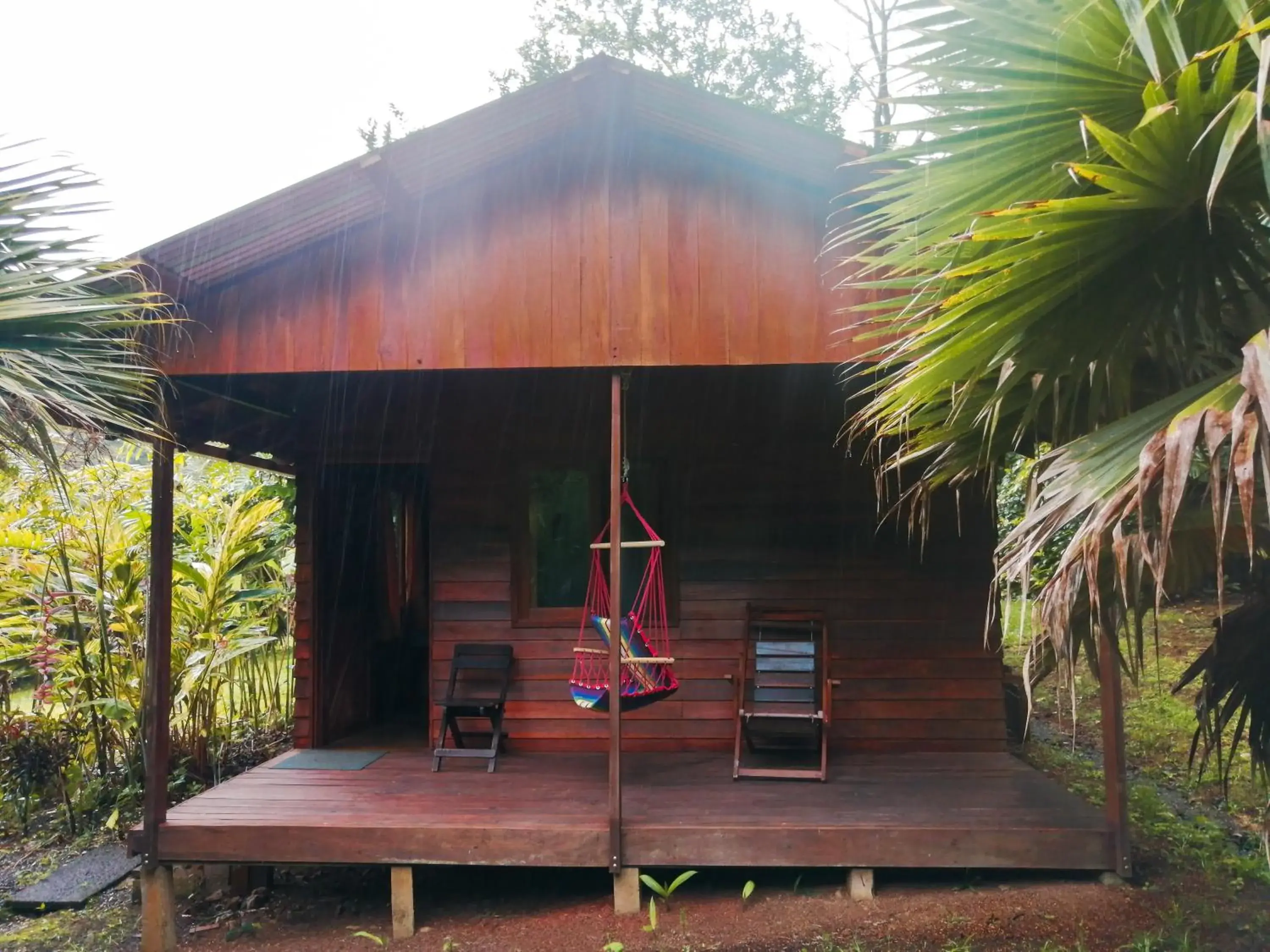 Bungalow with Patio (2 Adults) in Cataratas Bijagua Lodge, incluye tour autoguiado Bijagua Waterfalls Hike Bungalow with Patio (2 Adults) in Cataratas Bijagua Lodge, incluye tour autoguiado Bijagua Waterfalls Hike