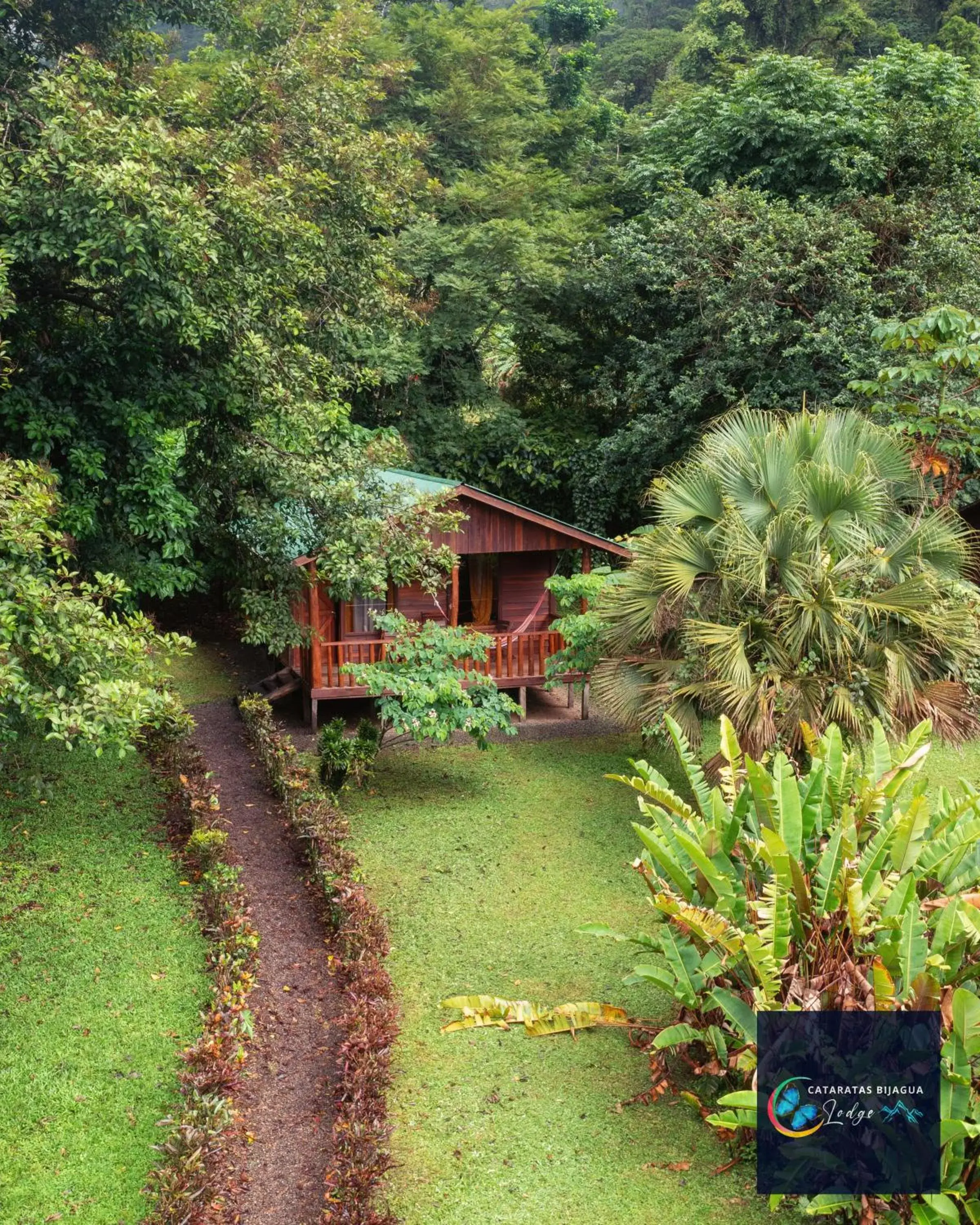 Cataratas Bijagua Lodge, incluye tour autoguiado Bijagua Waterfalls Hike Cataratas Bijagua Lodge, incluye tour autoguiado Bijagua Waterfalls Hike