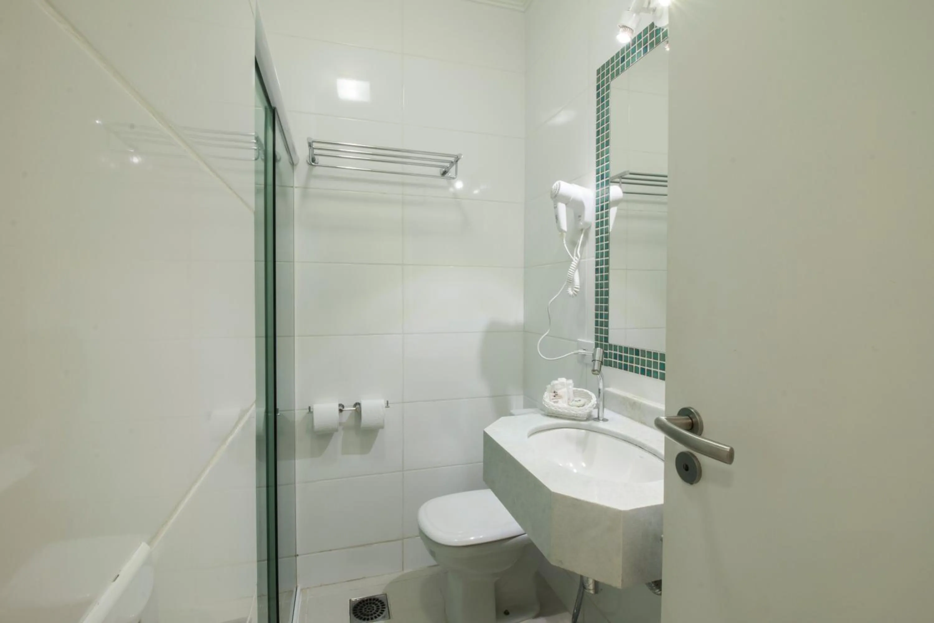 Apart Hotel Porto Kanoas