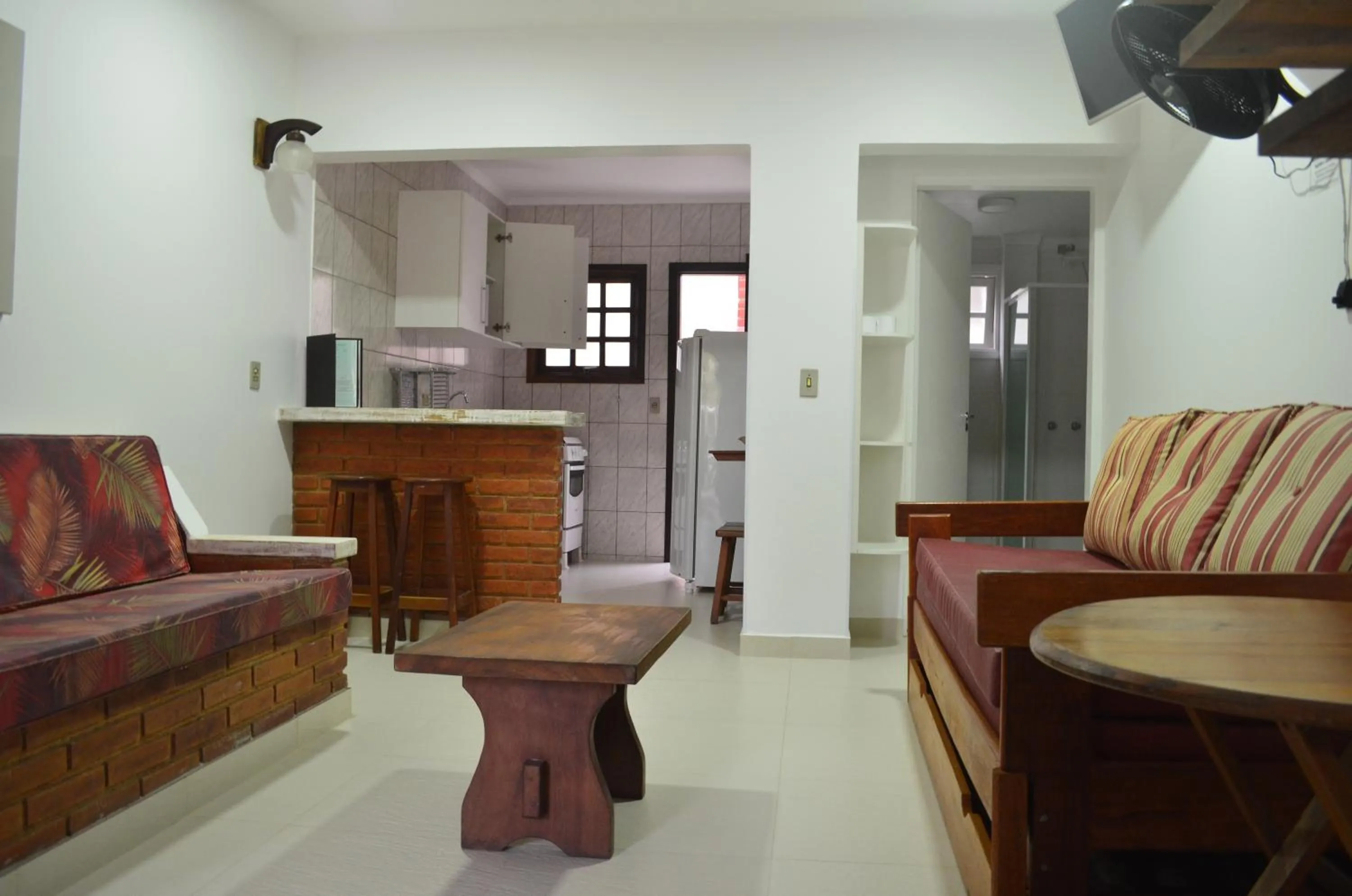 Apart Hotel Porto Kanoas