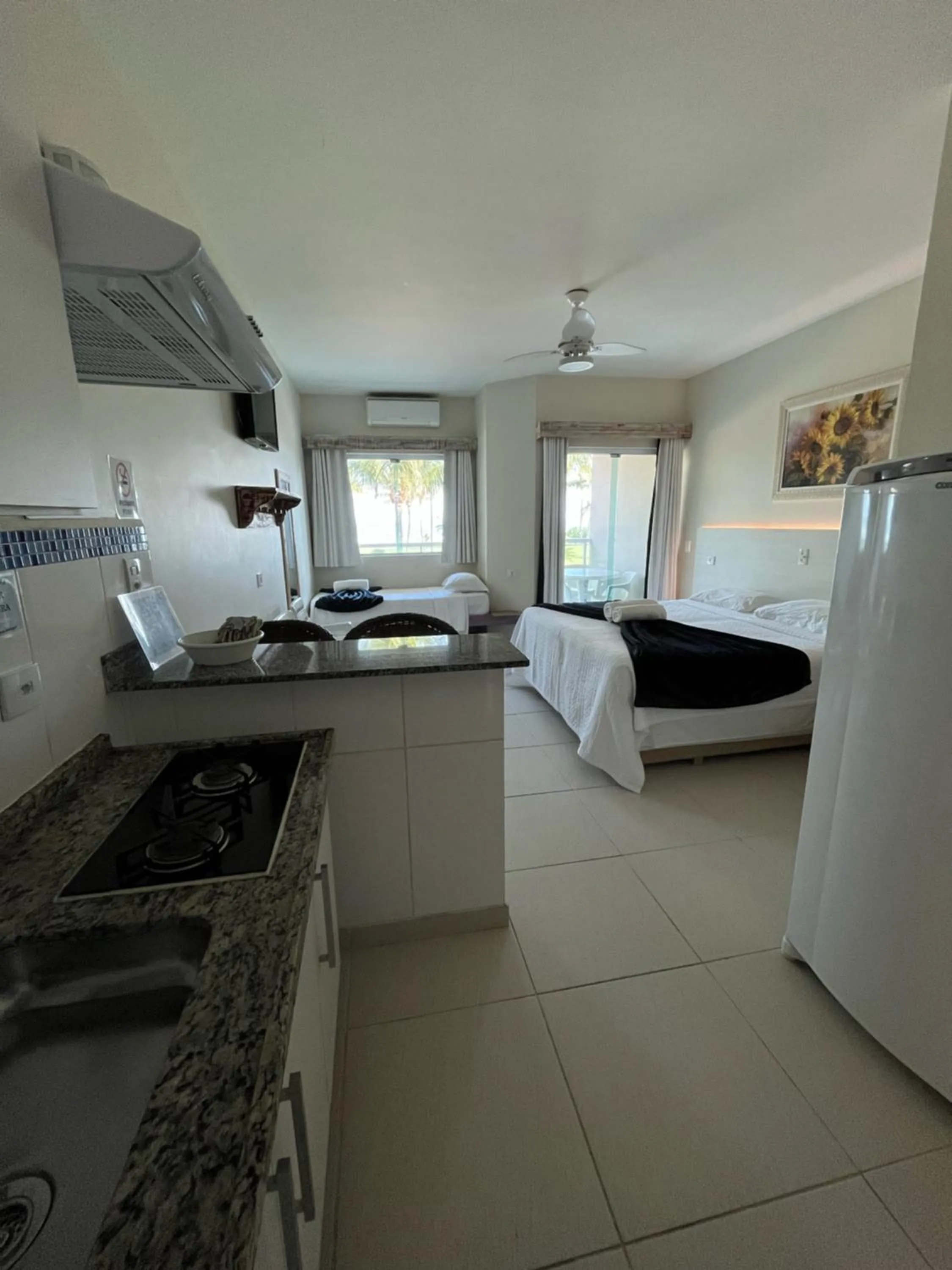 Apart Hotel Porto Kanoas