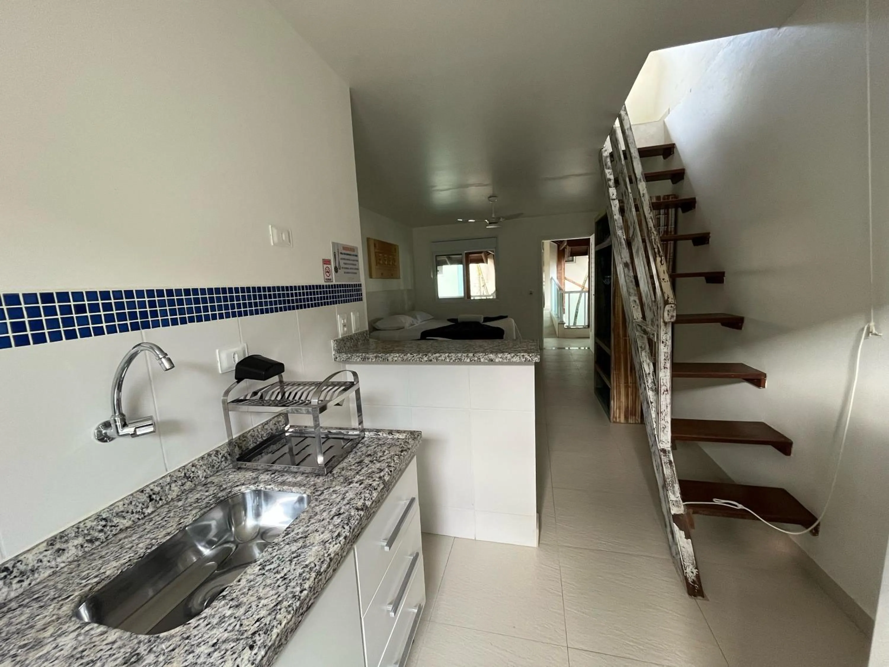 Apart Hotel Porto Kanoas