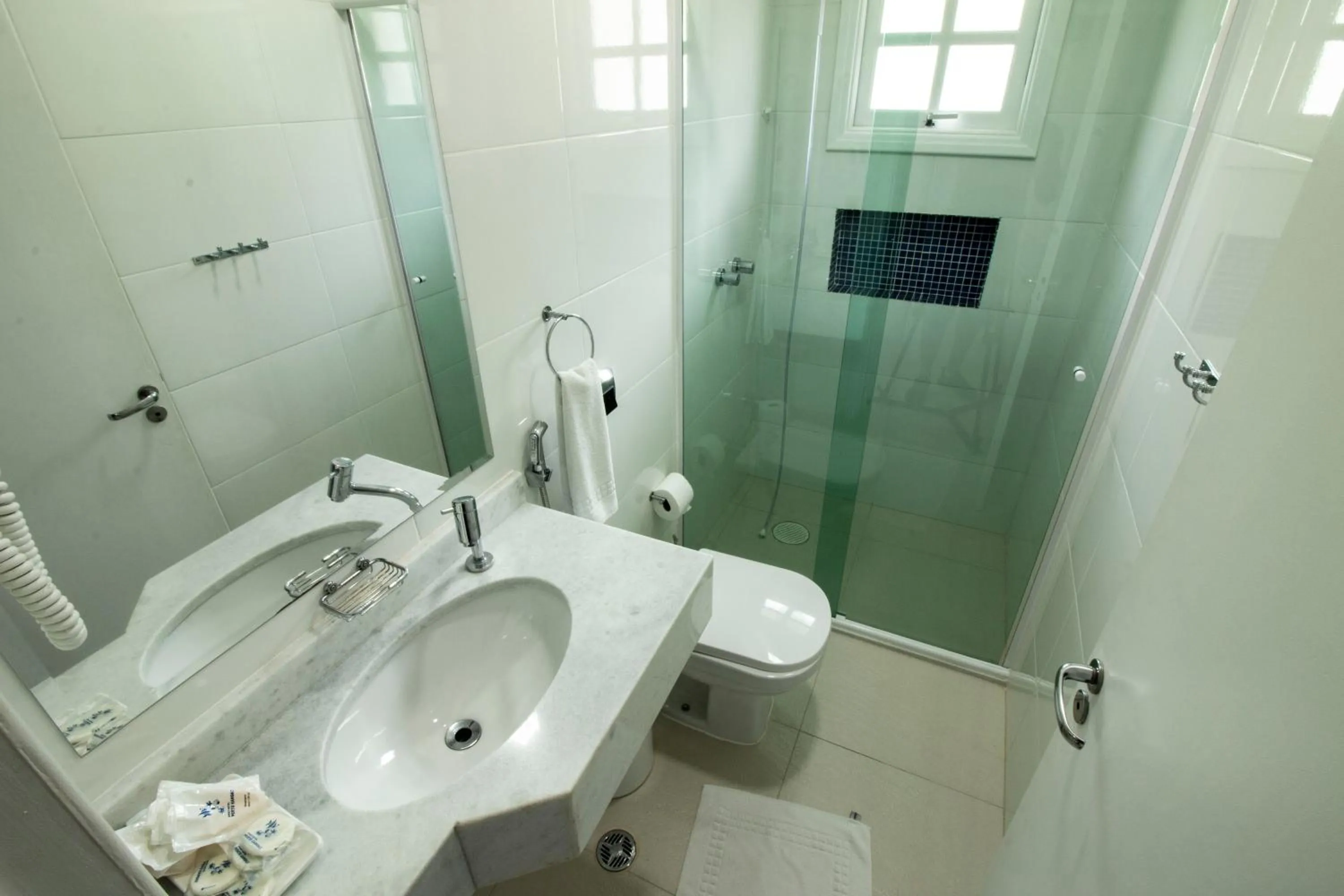 Apart Hotel Porto Kanoas