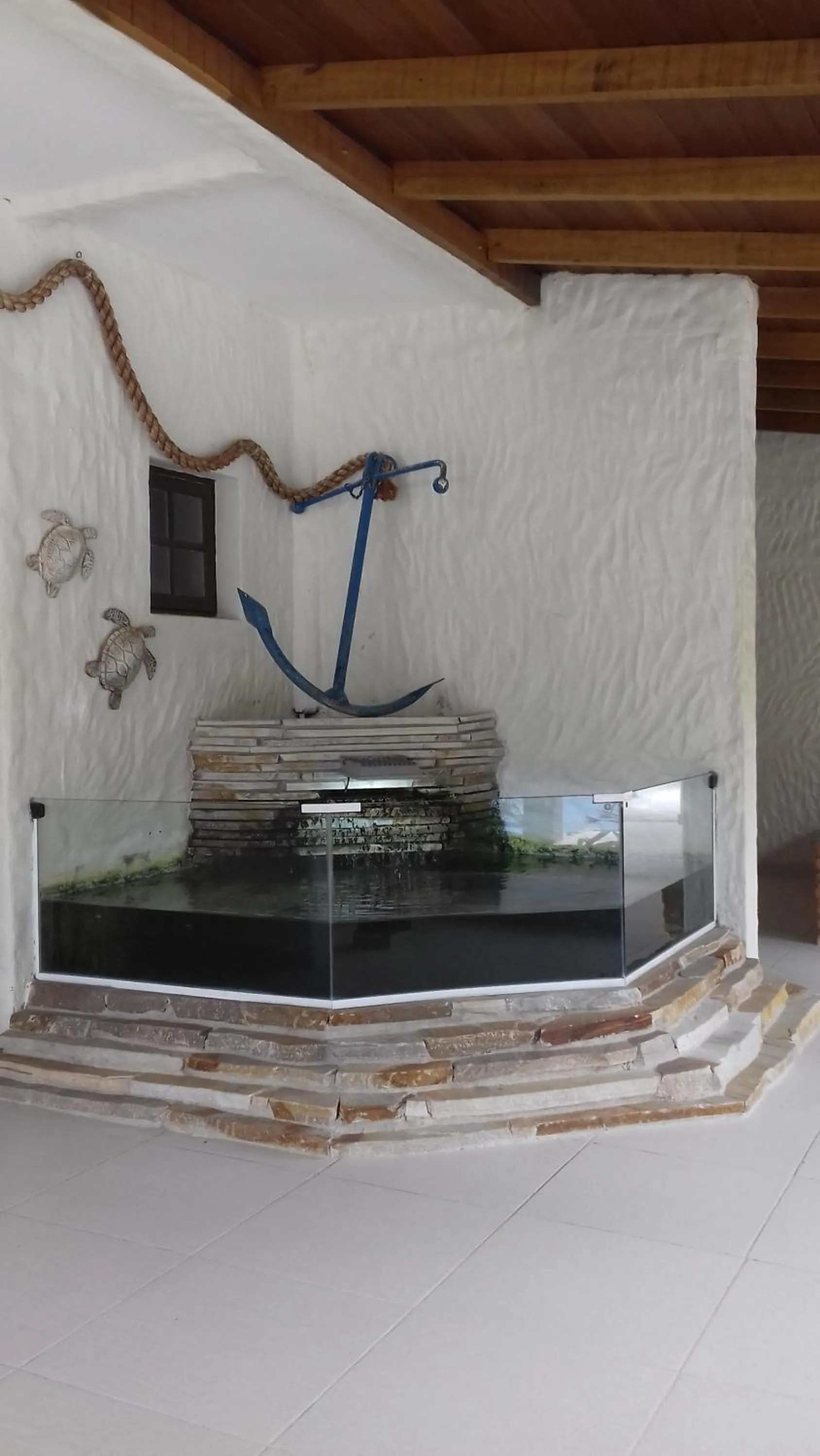 Other in Apart Hotel Porto Kanoas