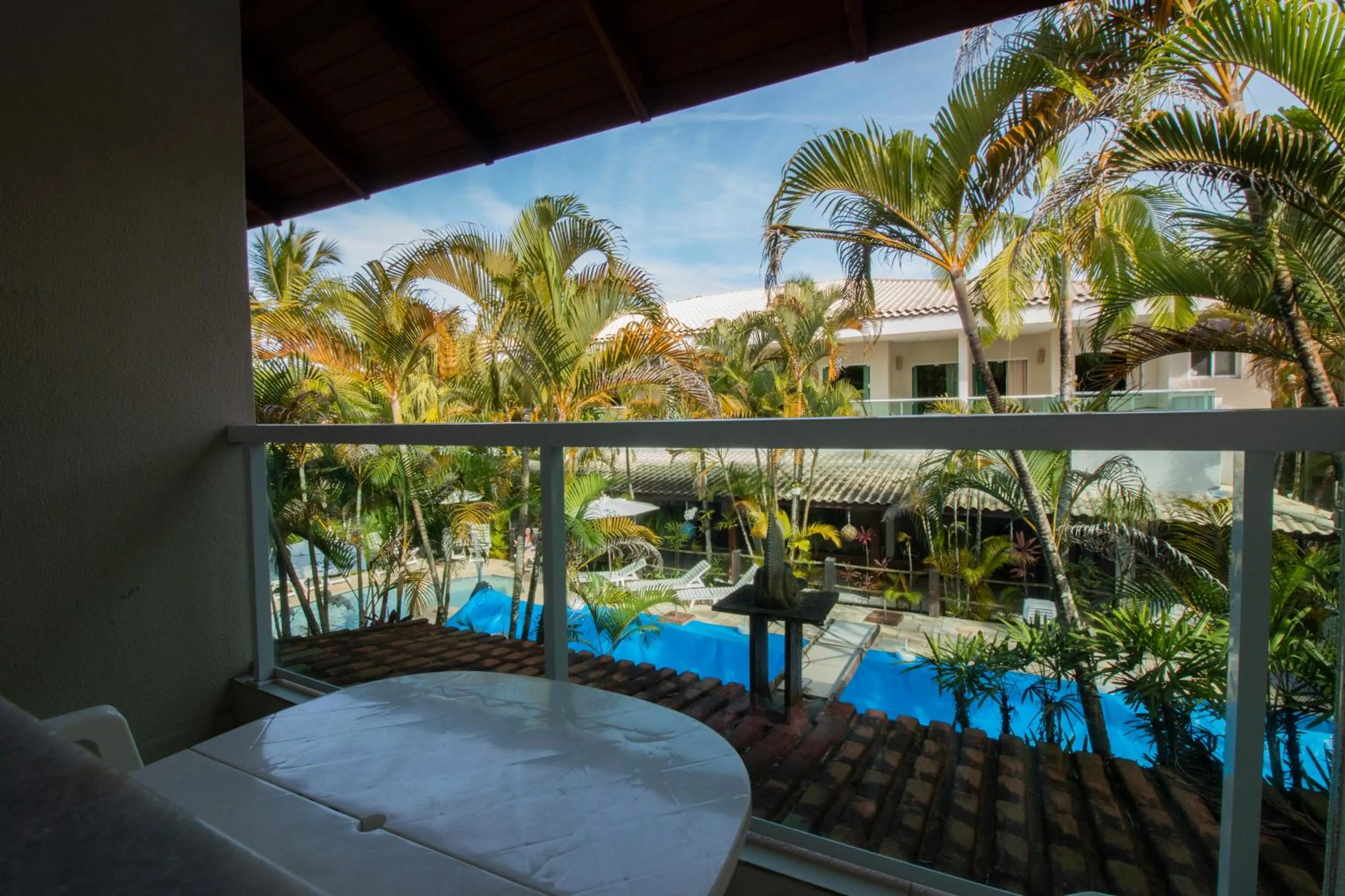 Apart Hotel Porto Kanoas