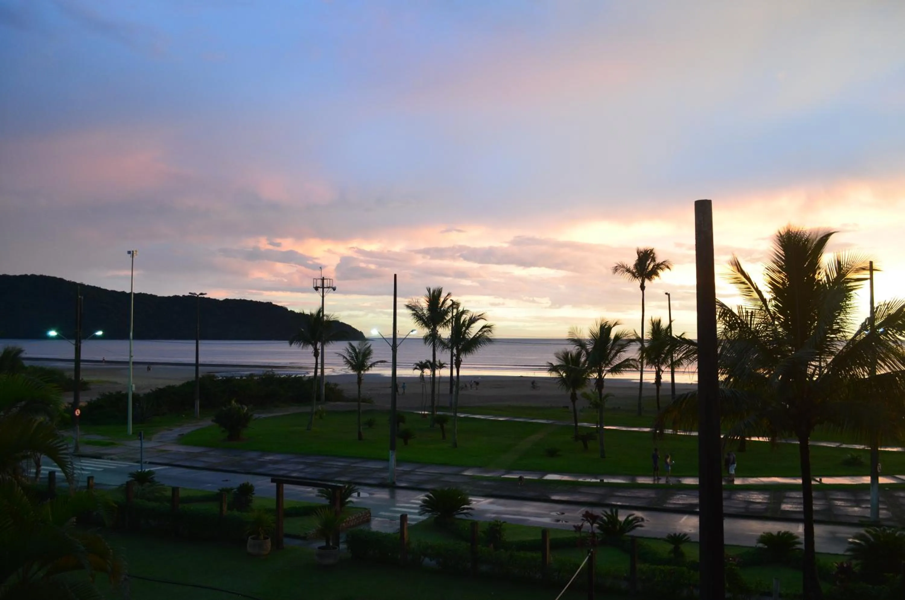 Apart Hotel Porto Kanoas