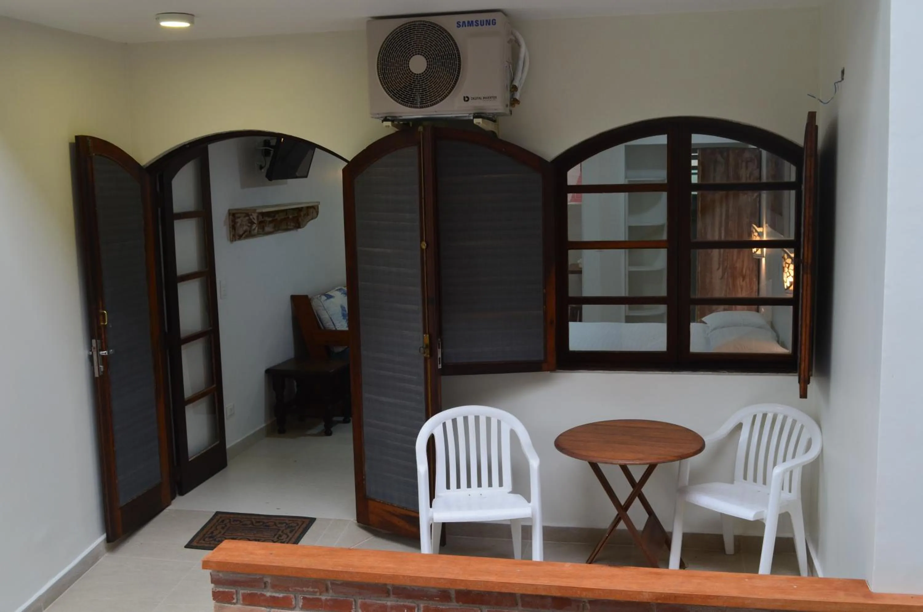 Apart Hotel Porto Kanoas