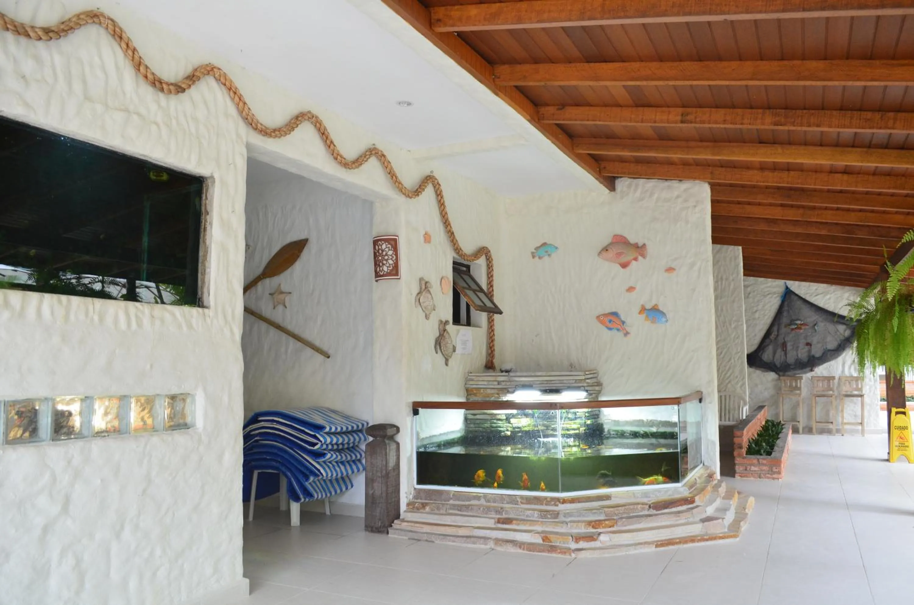 Apart Hotel Porto Kanoas