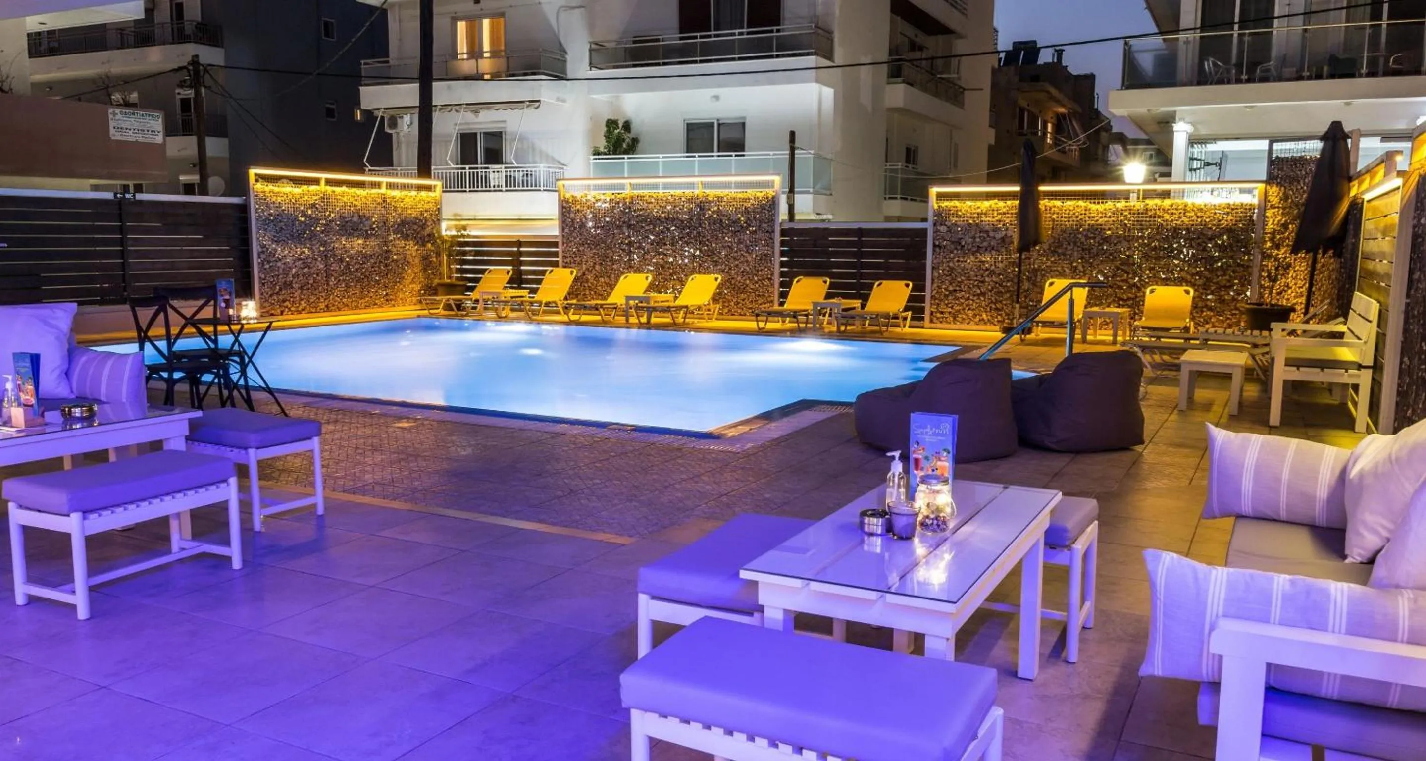 Majestic Hotel - Adults Only