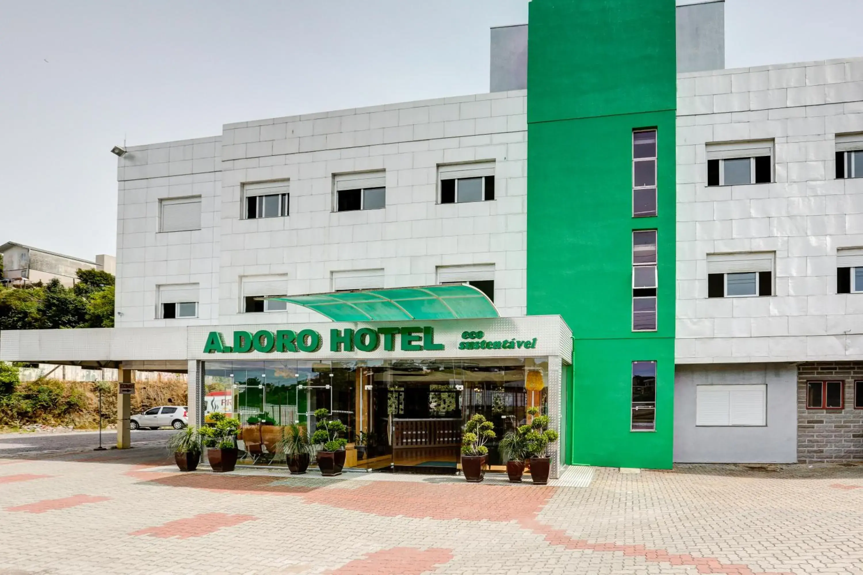 Adoro Hotel Adoro Hotel