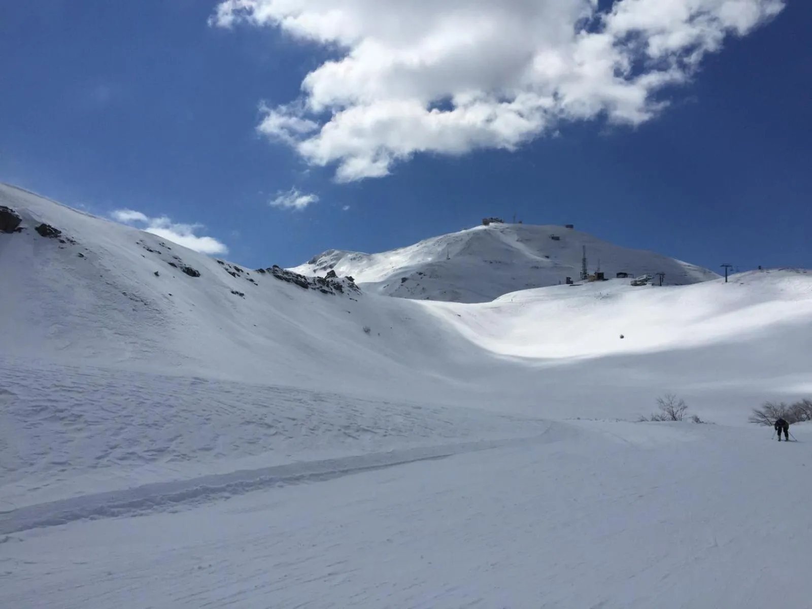 Winter in Locanda Zita
