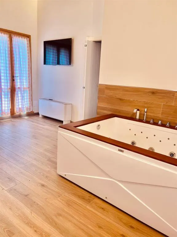 TV and multimedia in Locanda Zita