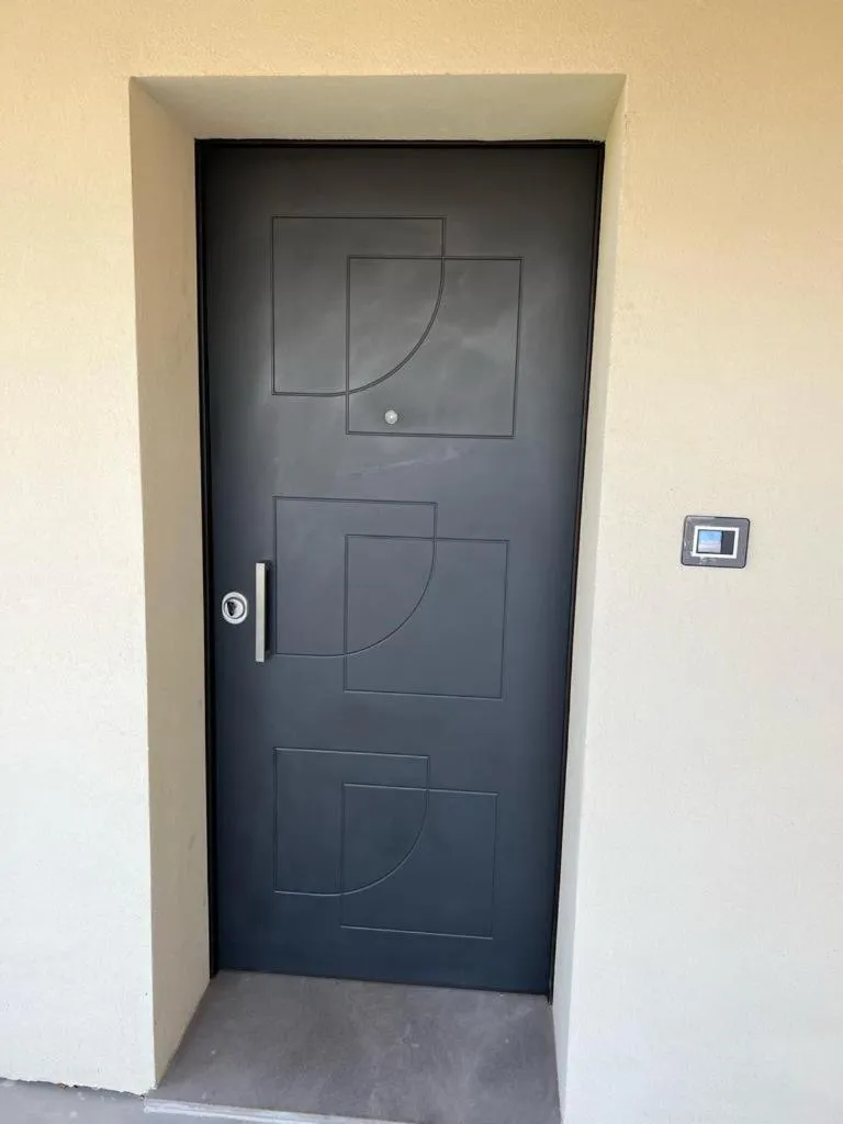 Property building in Locanda Zita