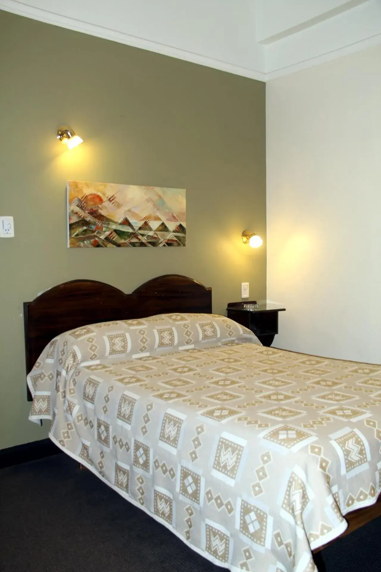 Other, Bed in Hotel Selby Other, Bed in Hotel Selby