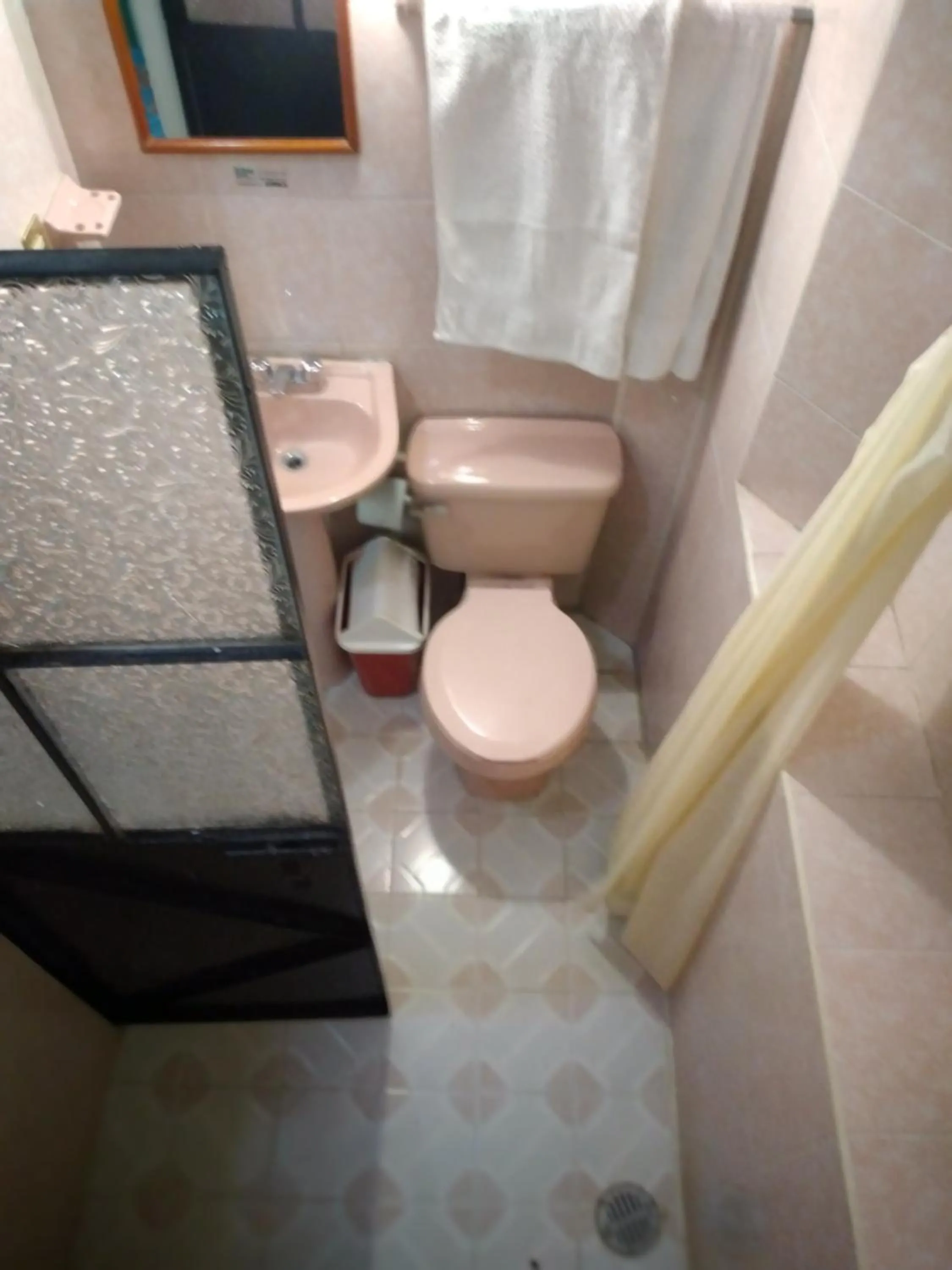 Hotel Las Palomas