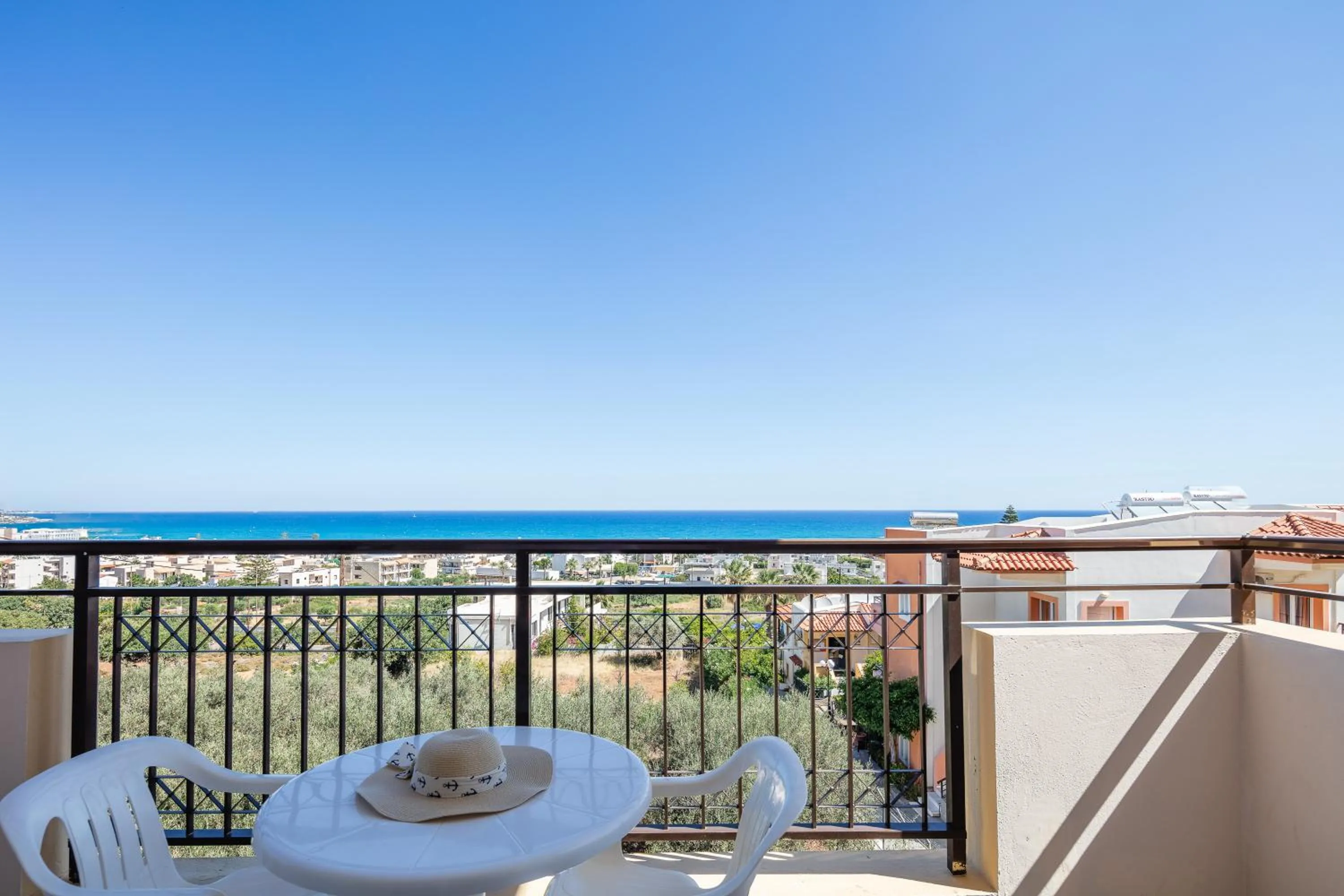 View (from property/room) in Koni Village Hotel