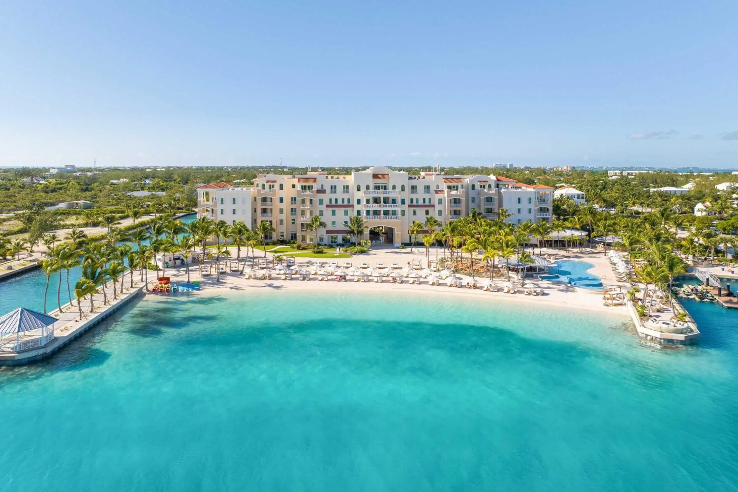 Property building in Blue Haven Resort- All Inclusive Property building in Blue Haven Resort- All Inclusive
