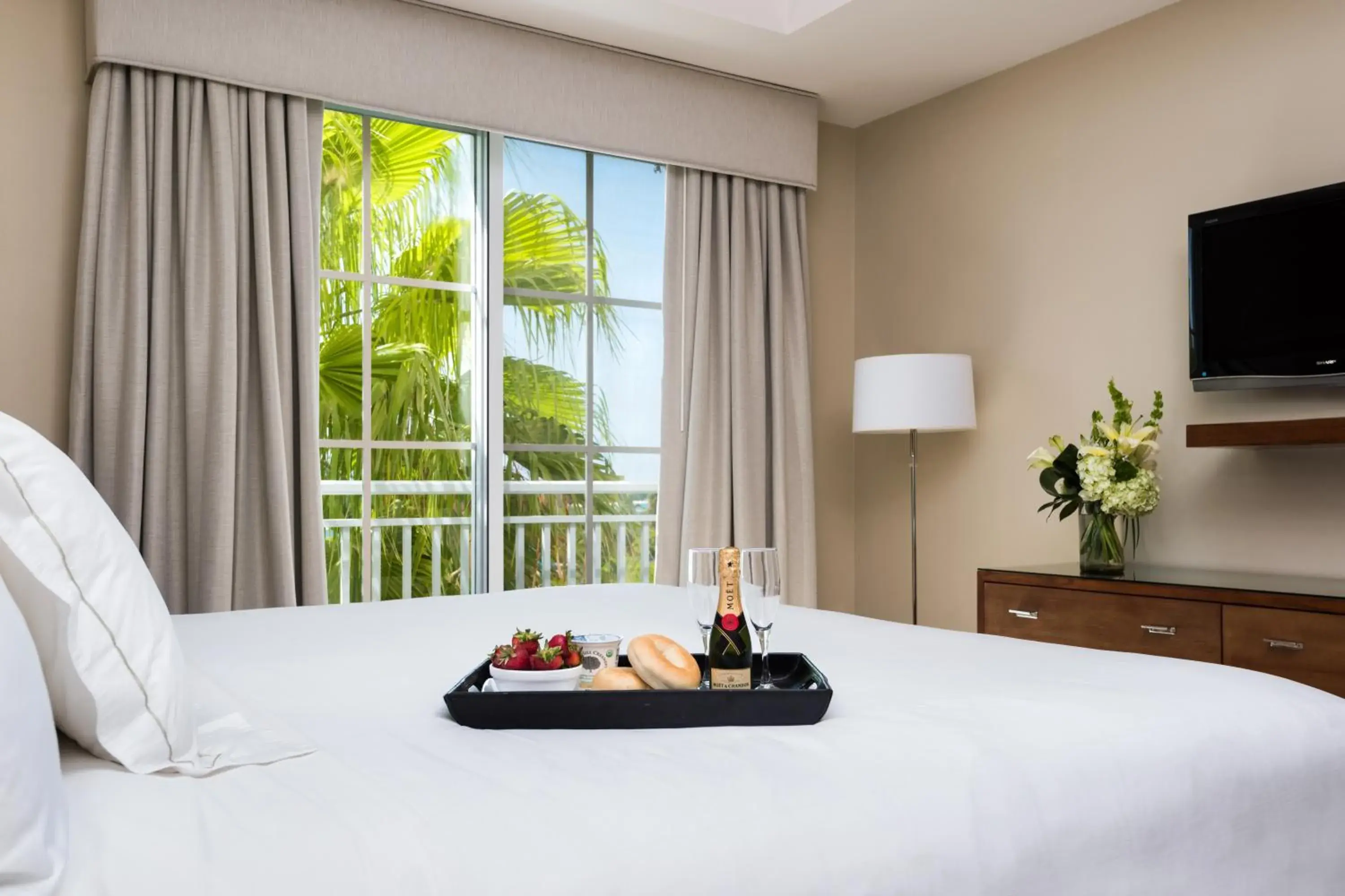 Bedroom, Bed in Blue Haven Resort- All Inclusive Bedroom, Bed in Blue Haven Resort- All Inclusive