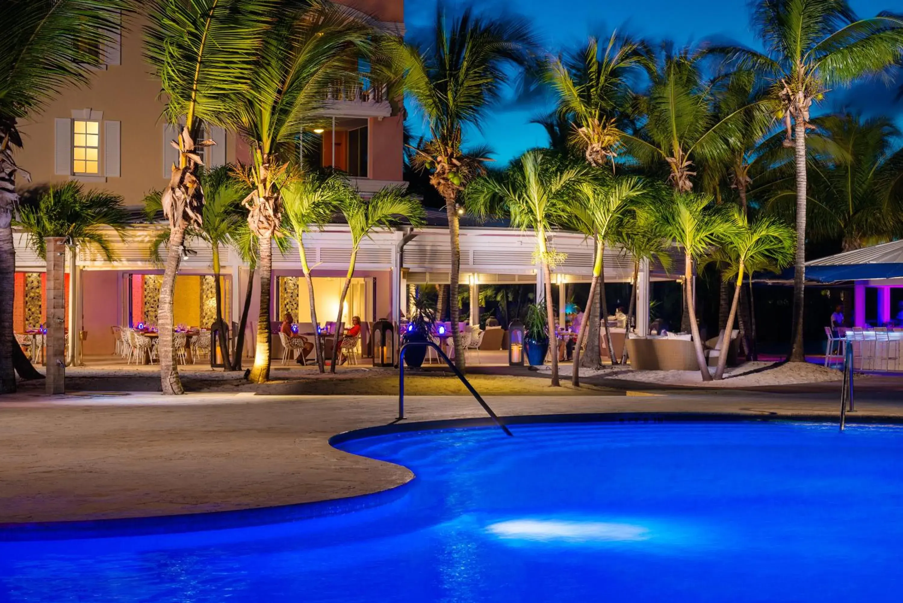 Restaurant/places to eat in Blue Haven Resort- All Inclusive Restaurant/places to eat in Blue Haven Resort- All Inclusive