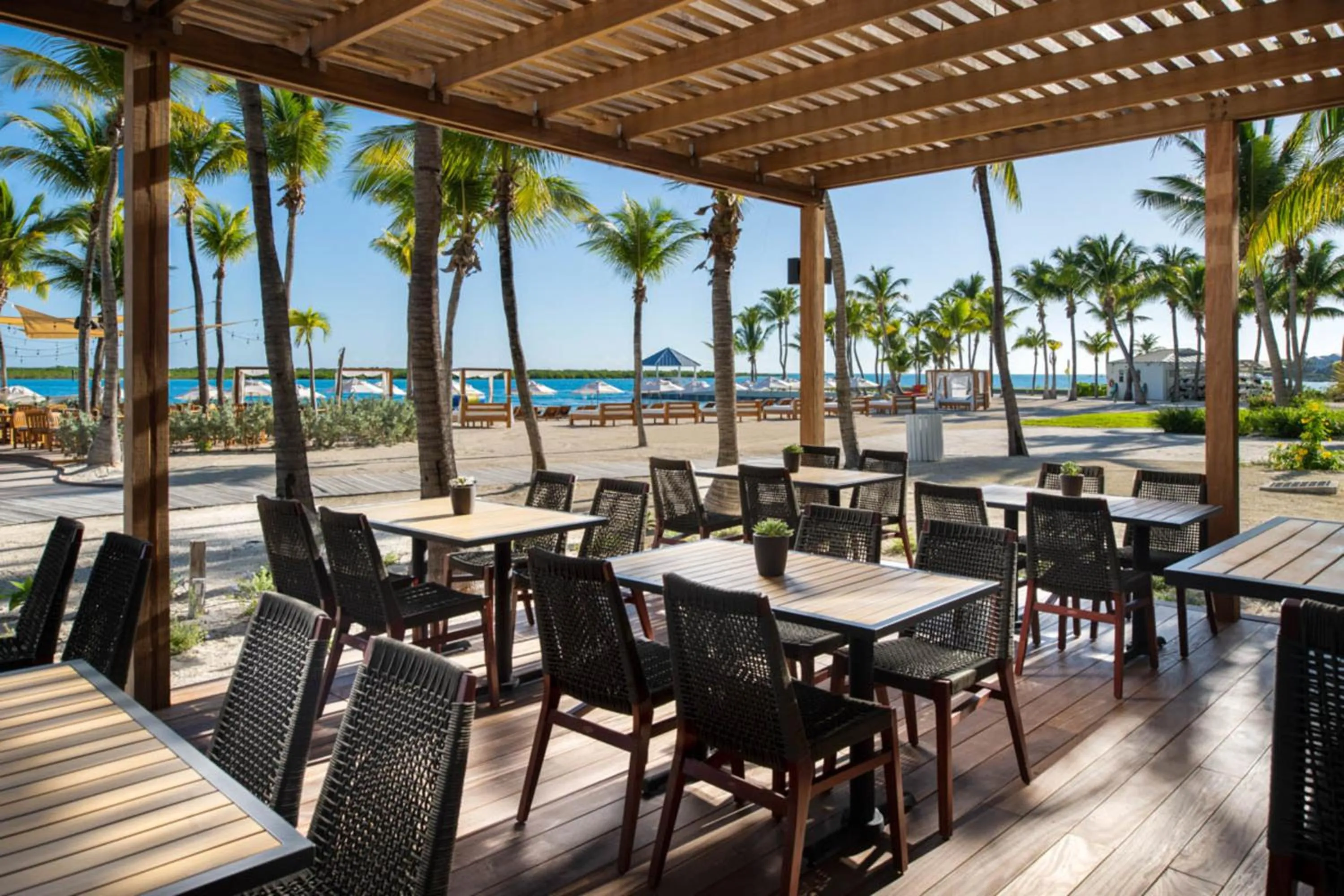 Lounge or bar in Blue Haven Resort- All Inclusive