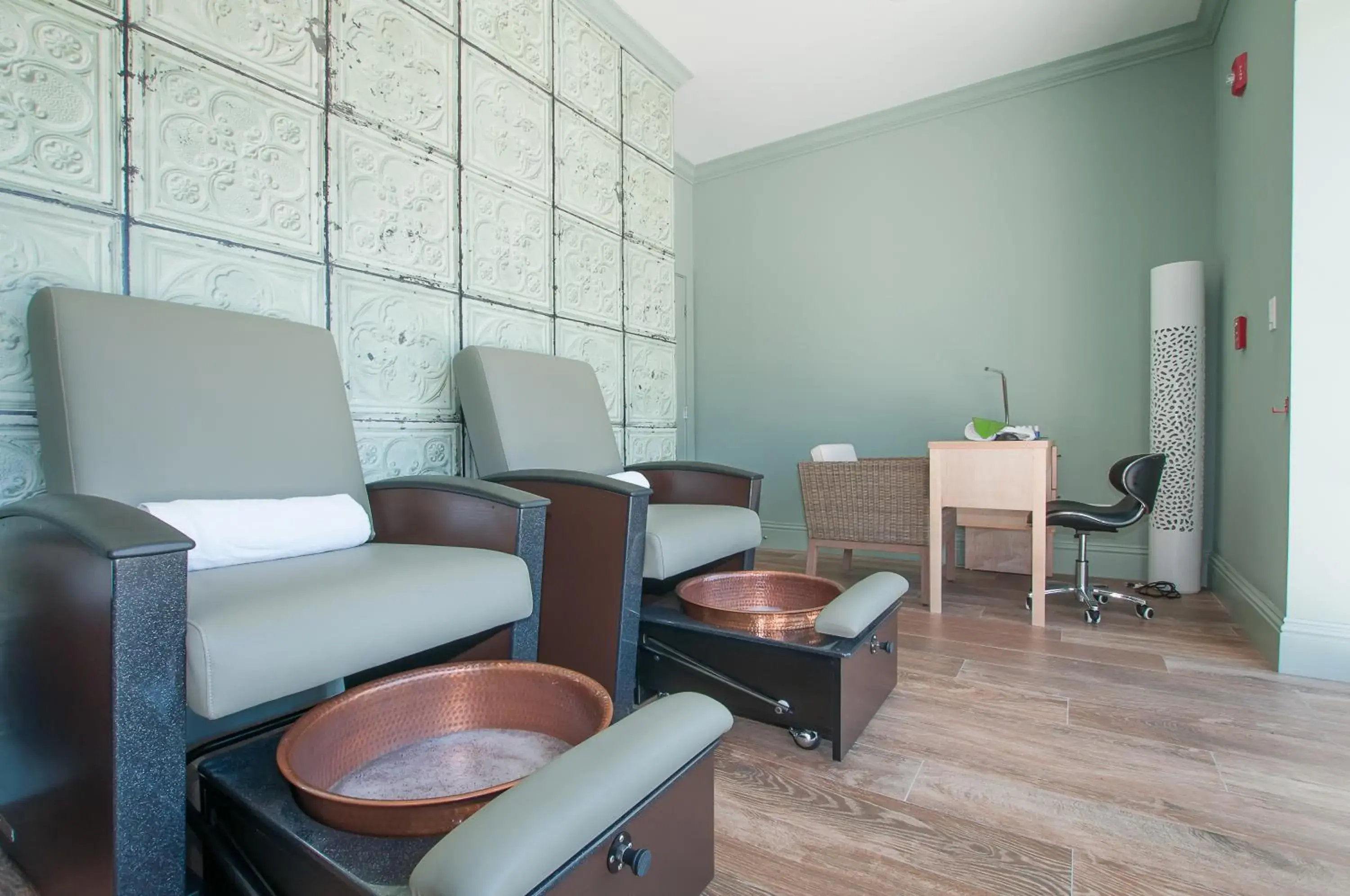 Spa and wellness centre/facilities in Blue Haven Resort- All Inclusive Spa and wellness centre/facilities in Blue Haven Resort- All Inclusive