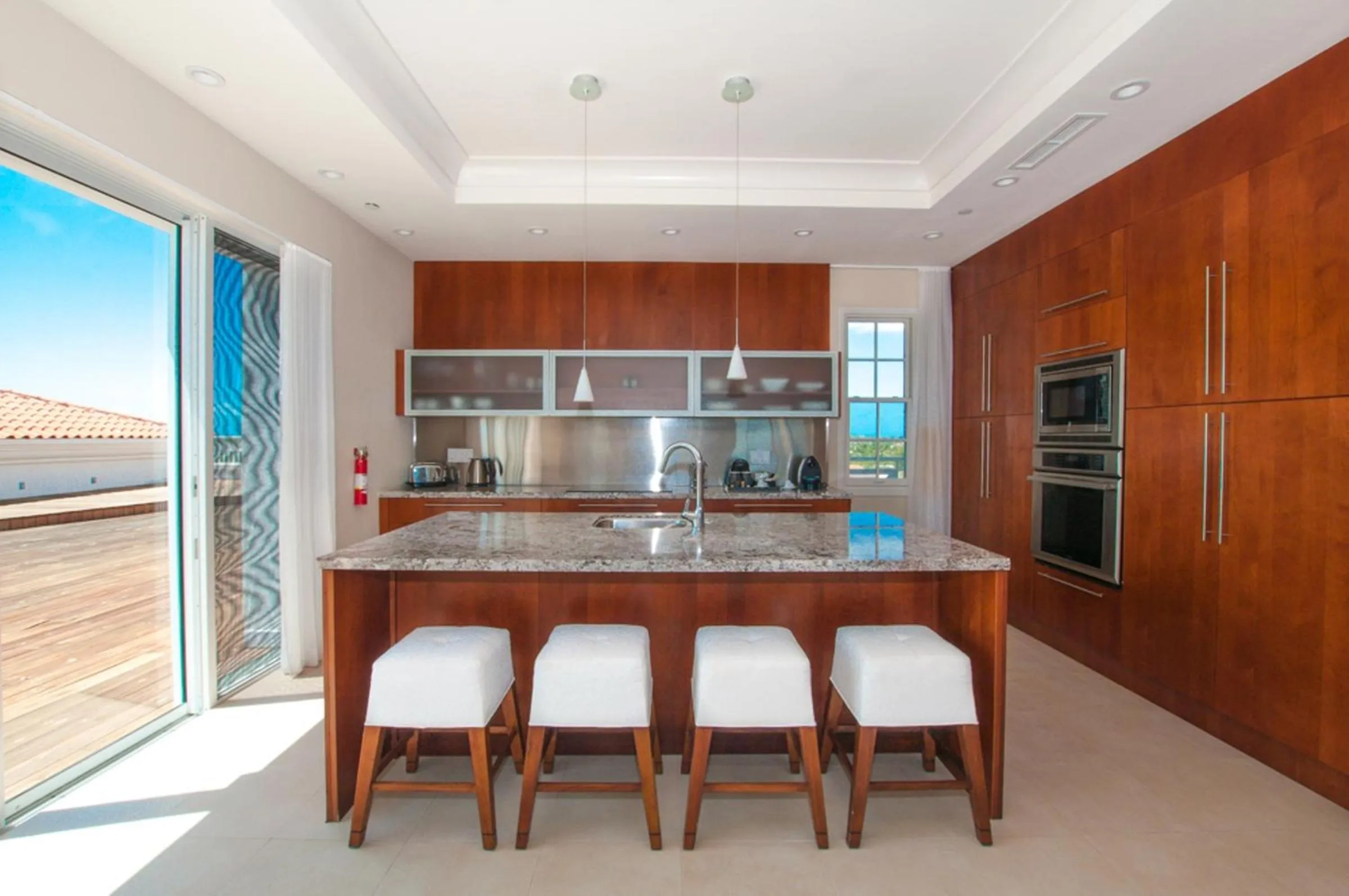 Lounge or bar in Blue Haven Resort- All Inclusive