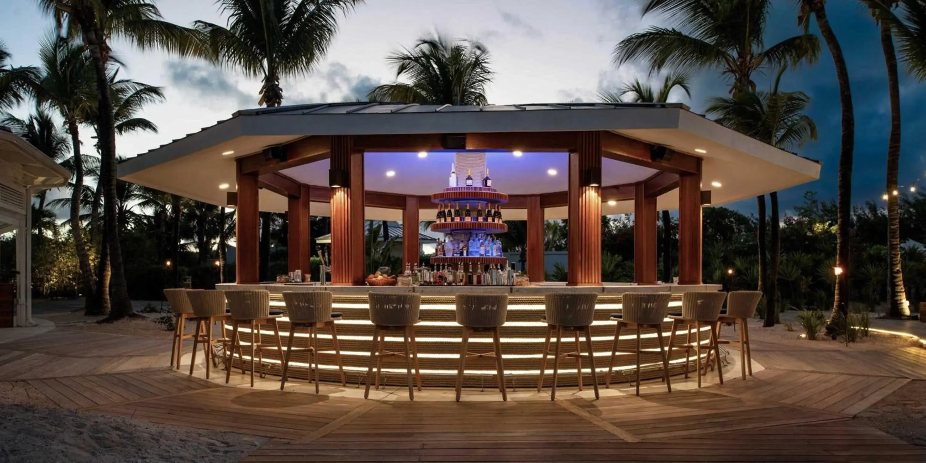 Lounge or bar in Blue Haven Resort- All Inclusive Lounge or bar in Blue Haven Resort- All Inclusive