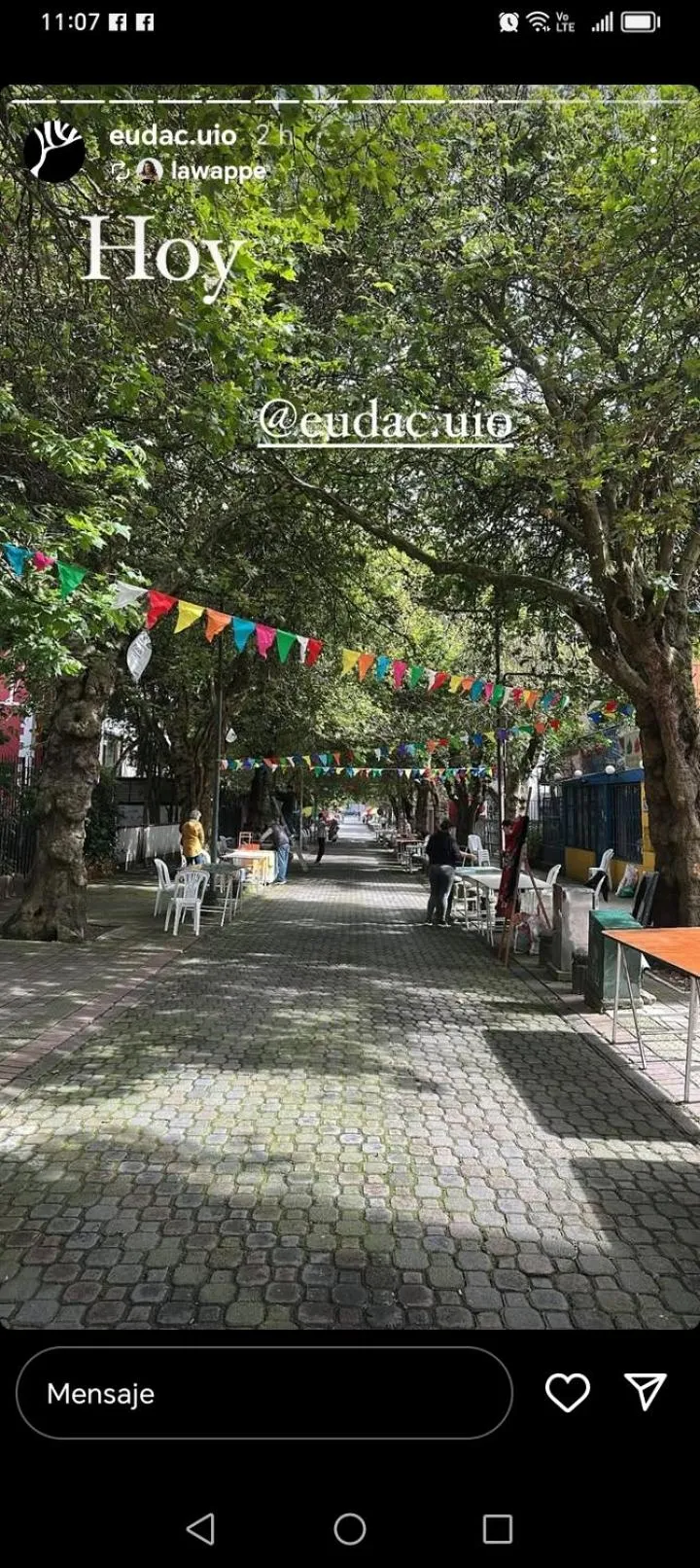 Hostal Posada del Maple