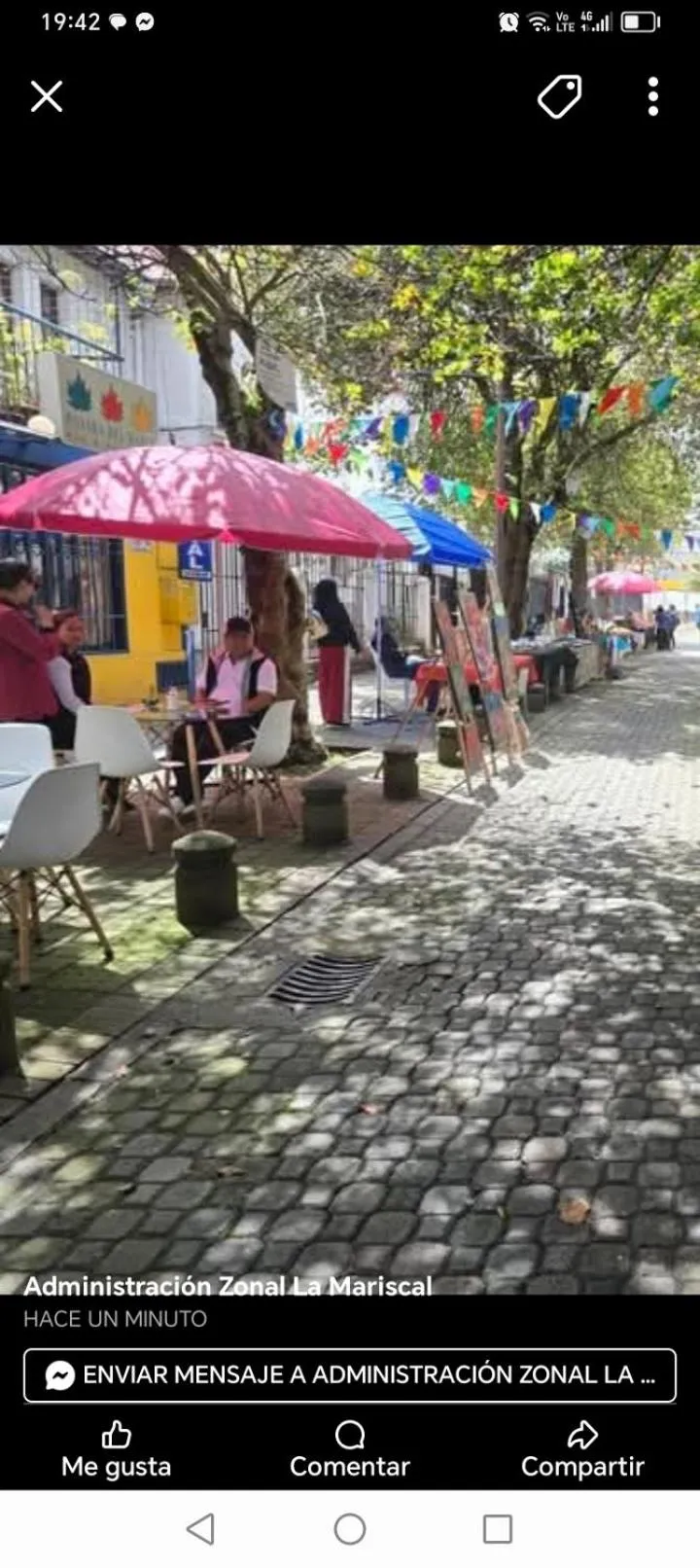 Hostal Posada del Maple