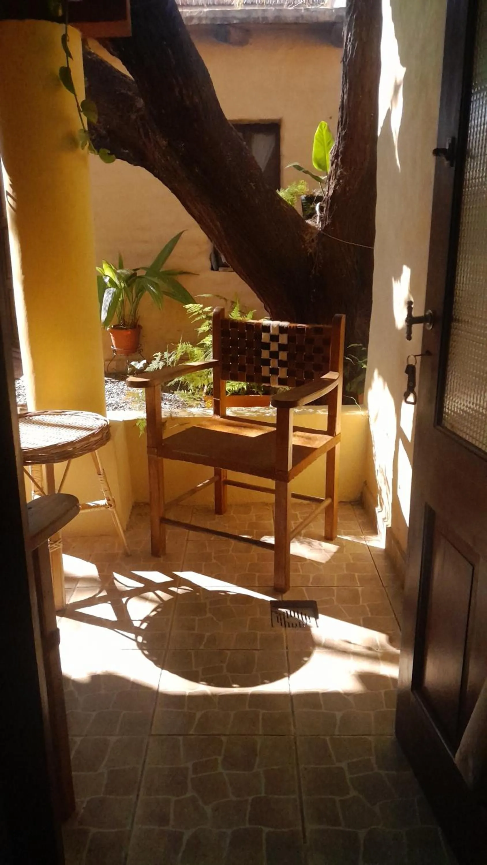 La Montaña B&B