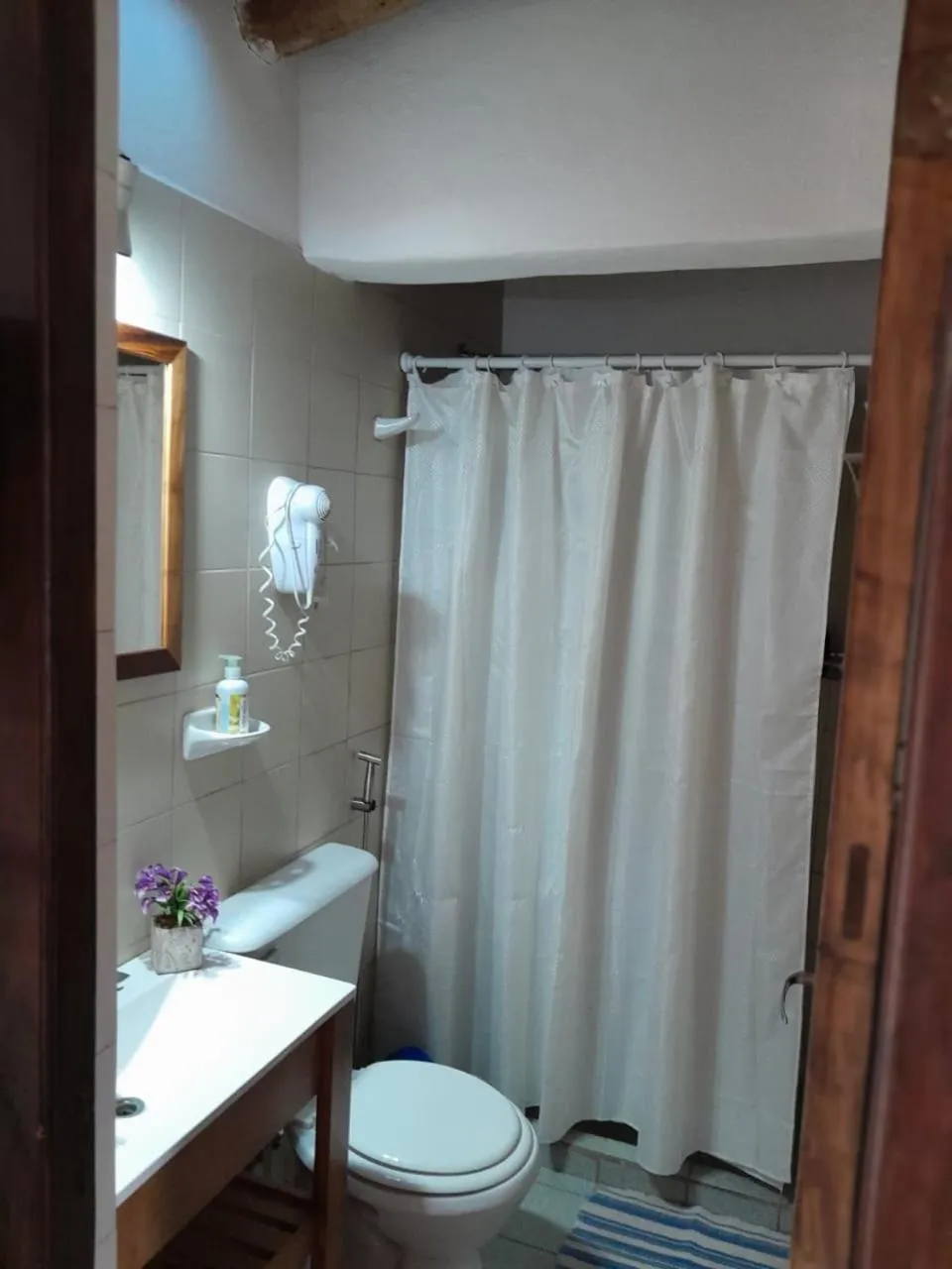 La Montaña B&B