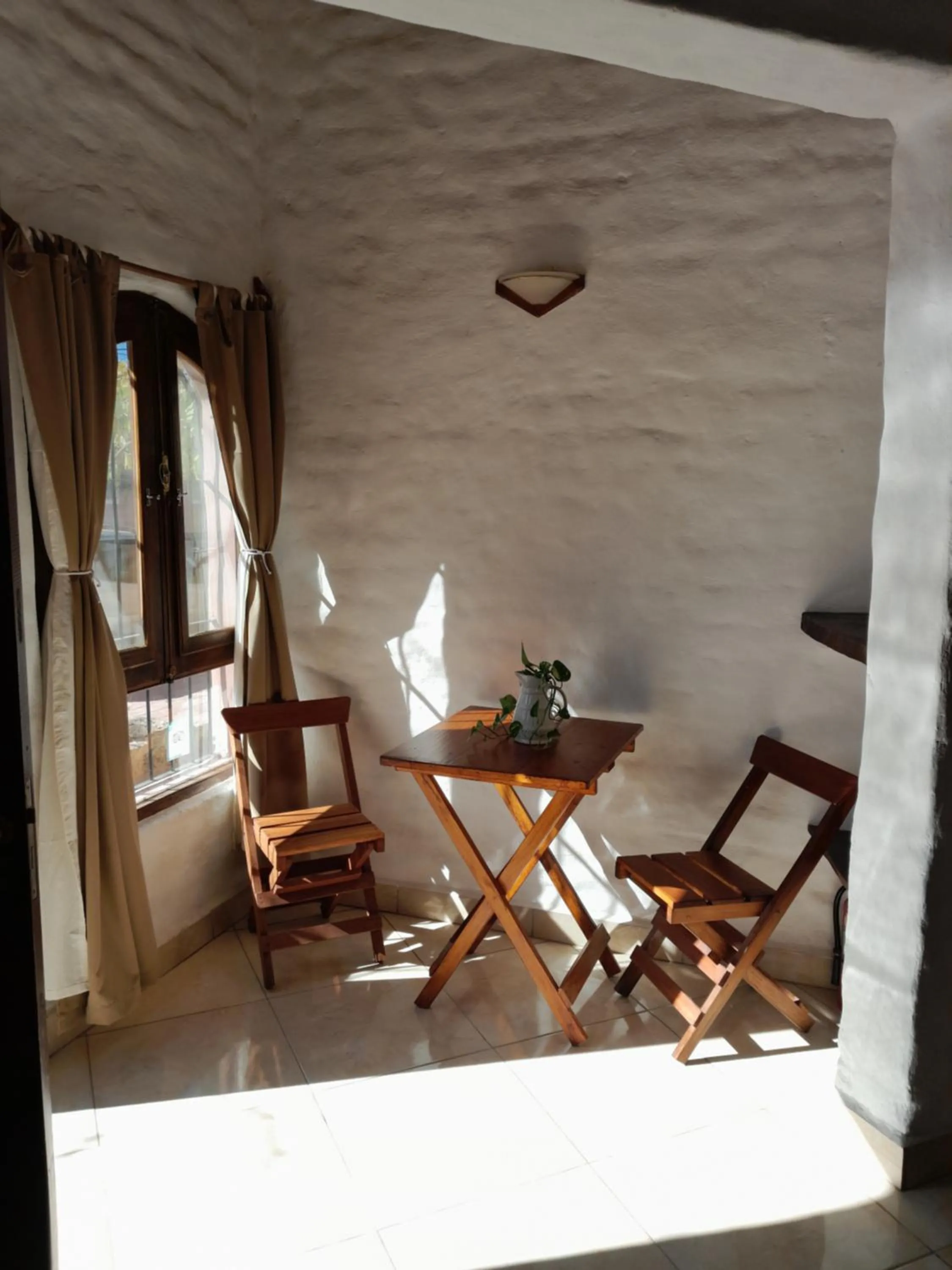 La Montaña B&B