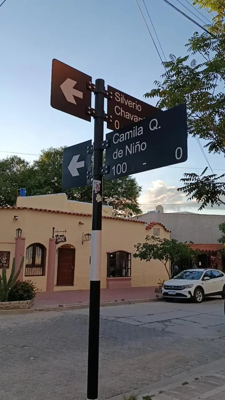 La Montaña B&B