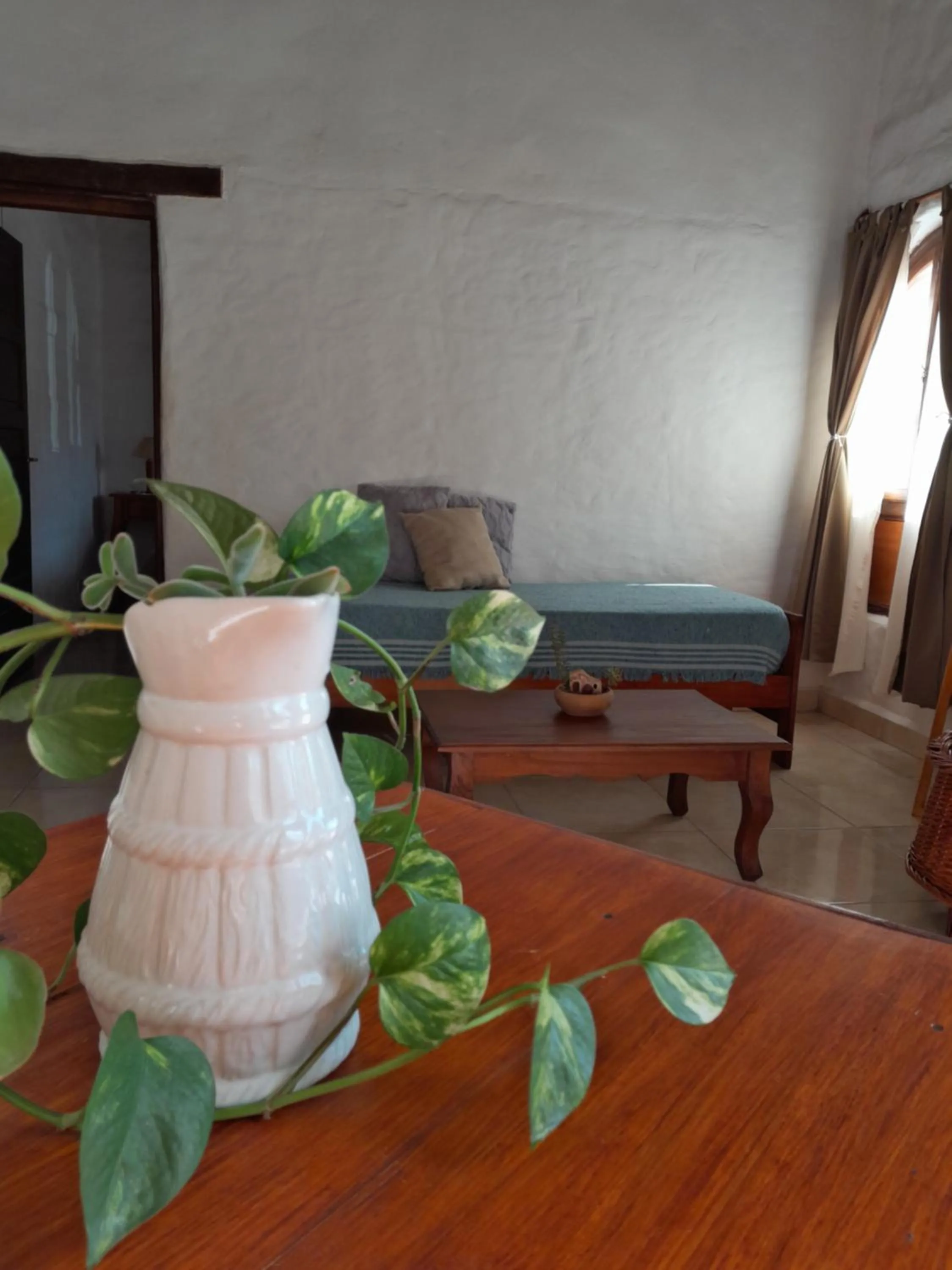 La Montaña B&B