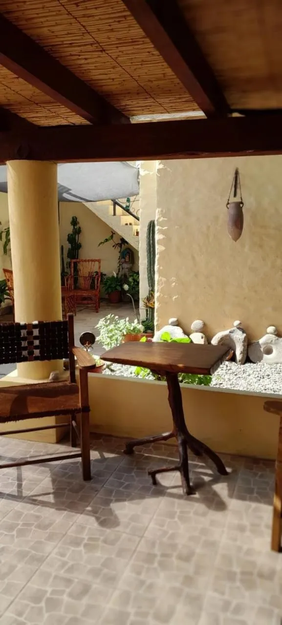 La Montaña B&B
