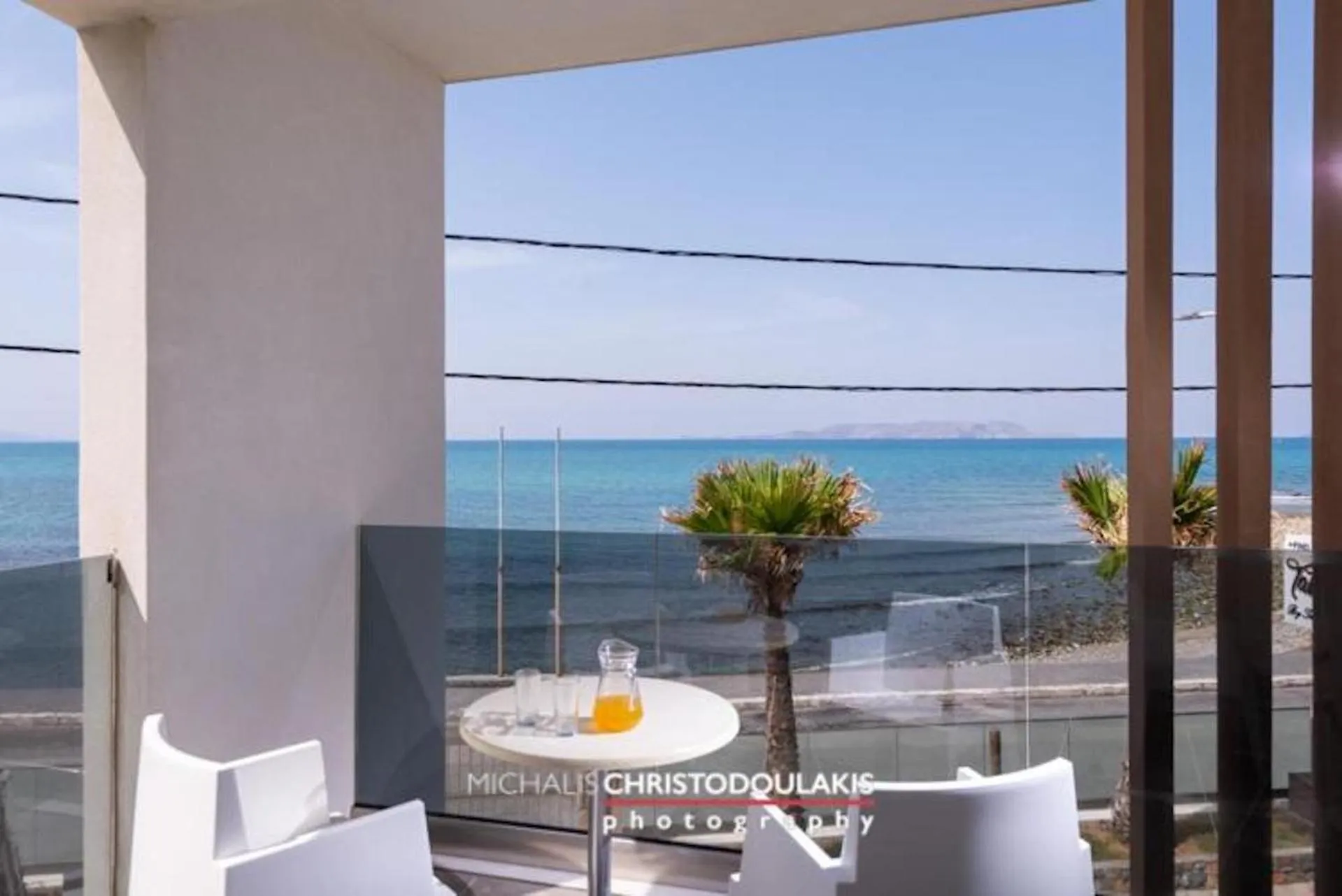 Golden Bay Boutique Hotel & Bungalows