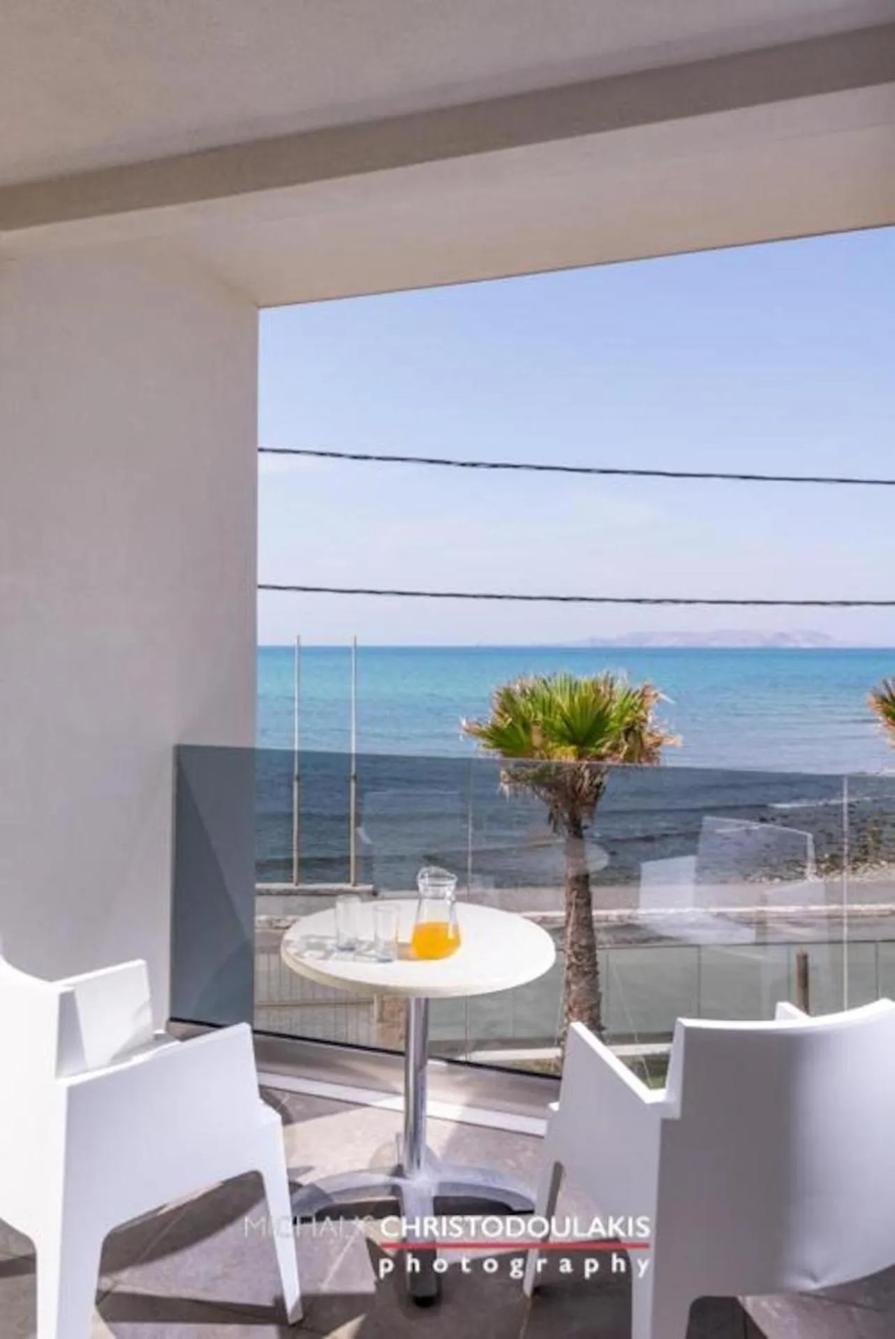 Golden Bay Boutique Hotel & Bungalows