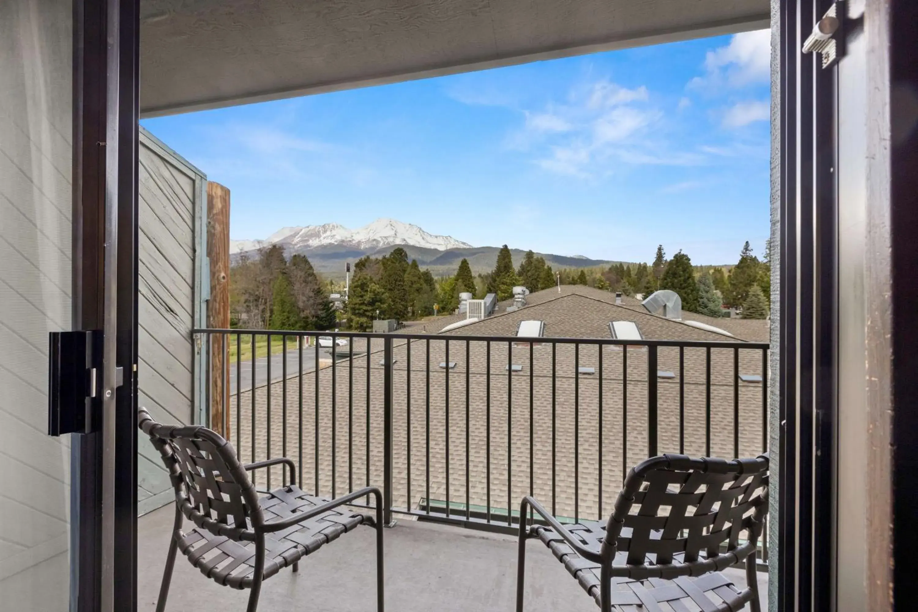 View (from property/room) in Best Western Plus Tree House View (from property/room) in Best Western Plus Tree House