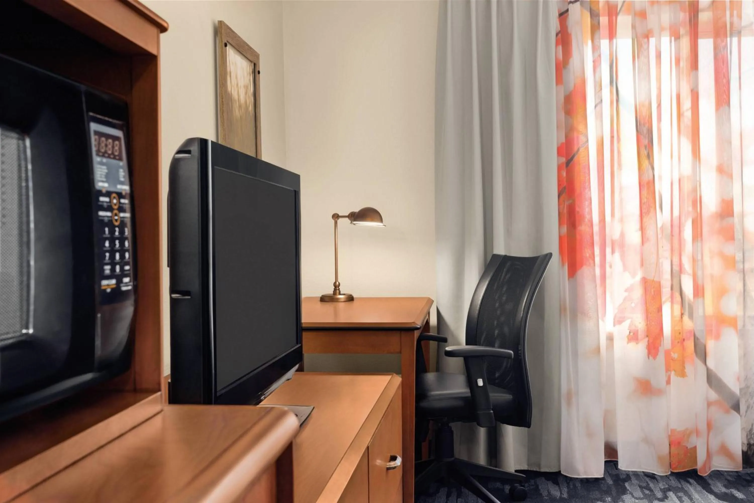 Photo of the whole room in Fairfield Inn & Suites by Marriott Tupelo